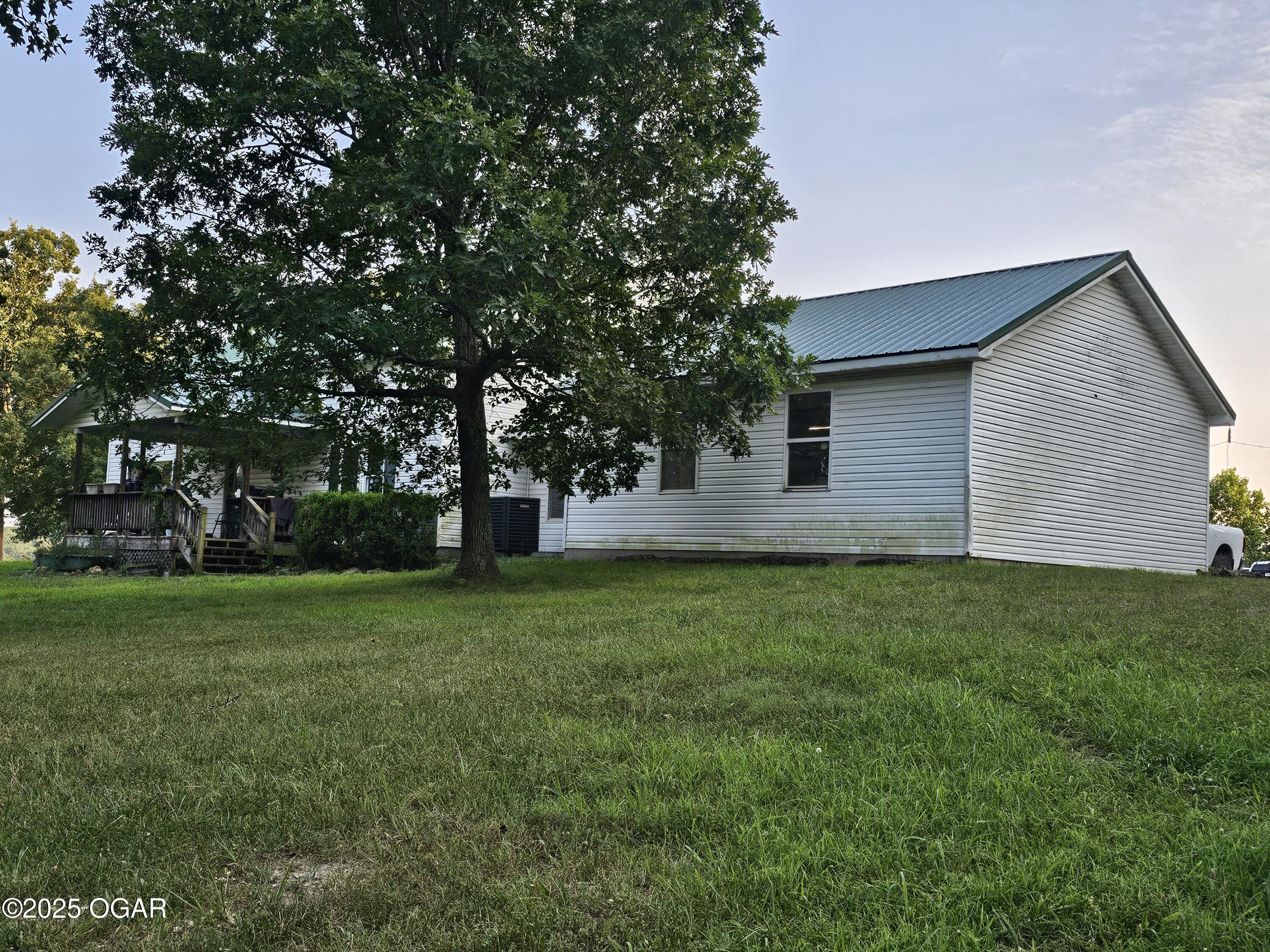 14931 Private Drive 6021