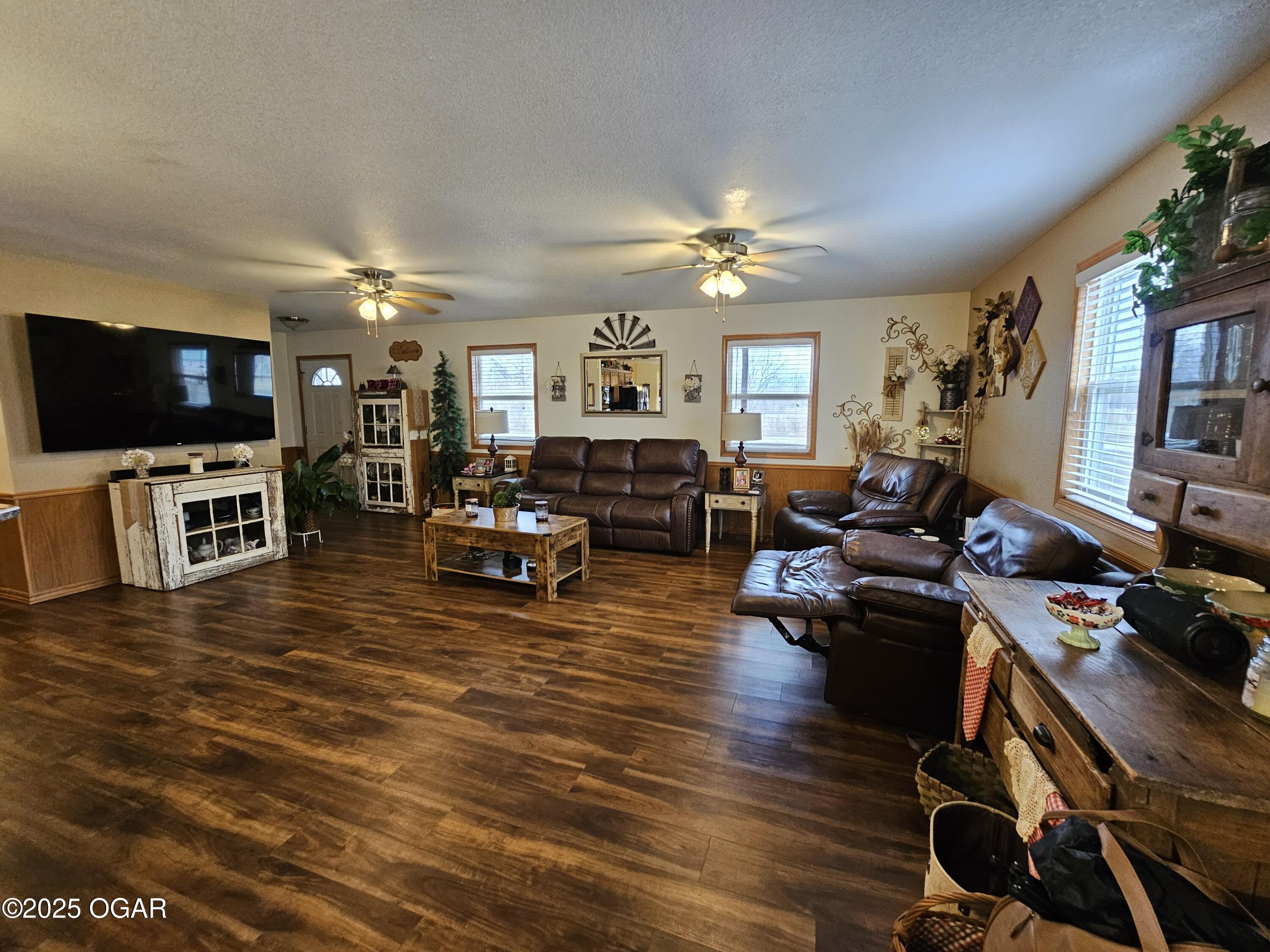 307 N Linebarger Street