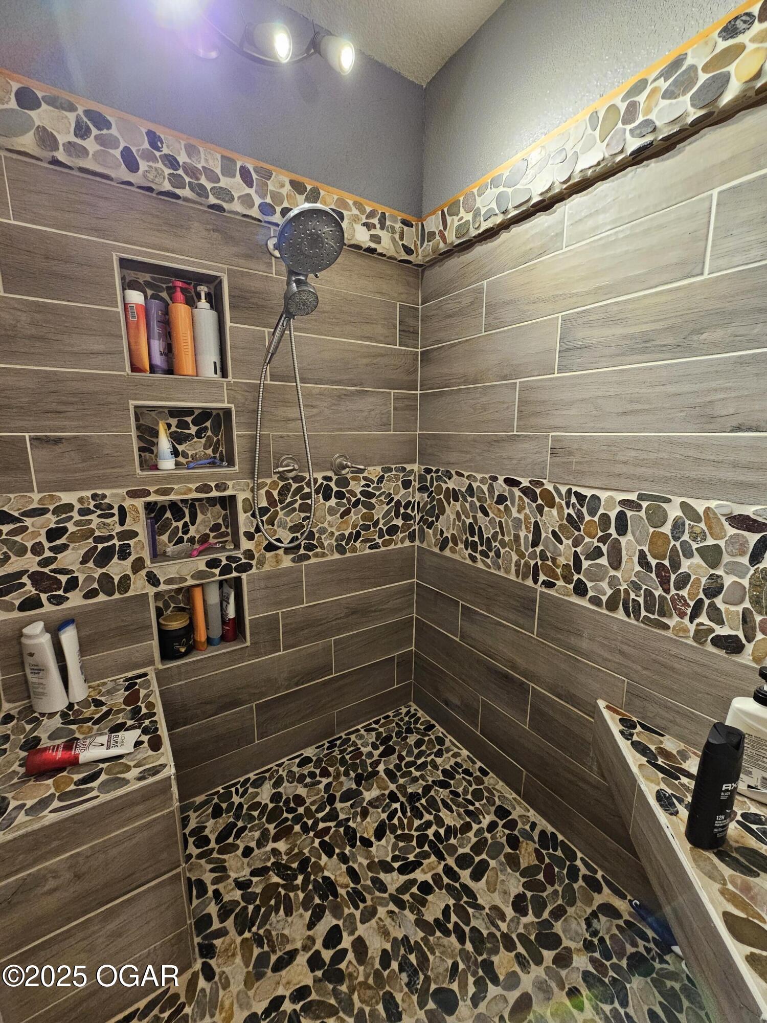 307 N Linebarger Street