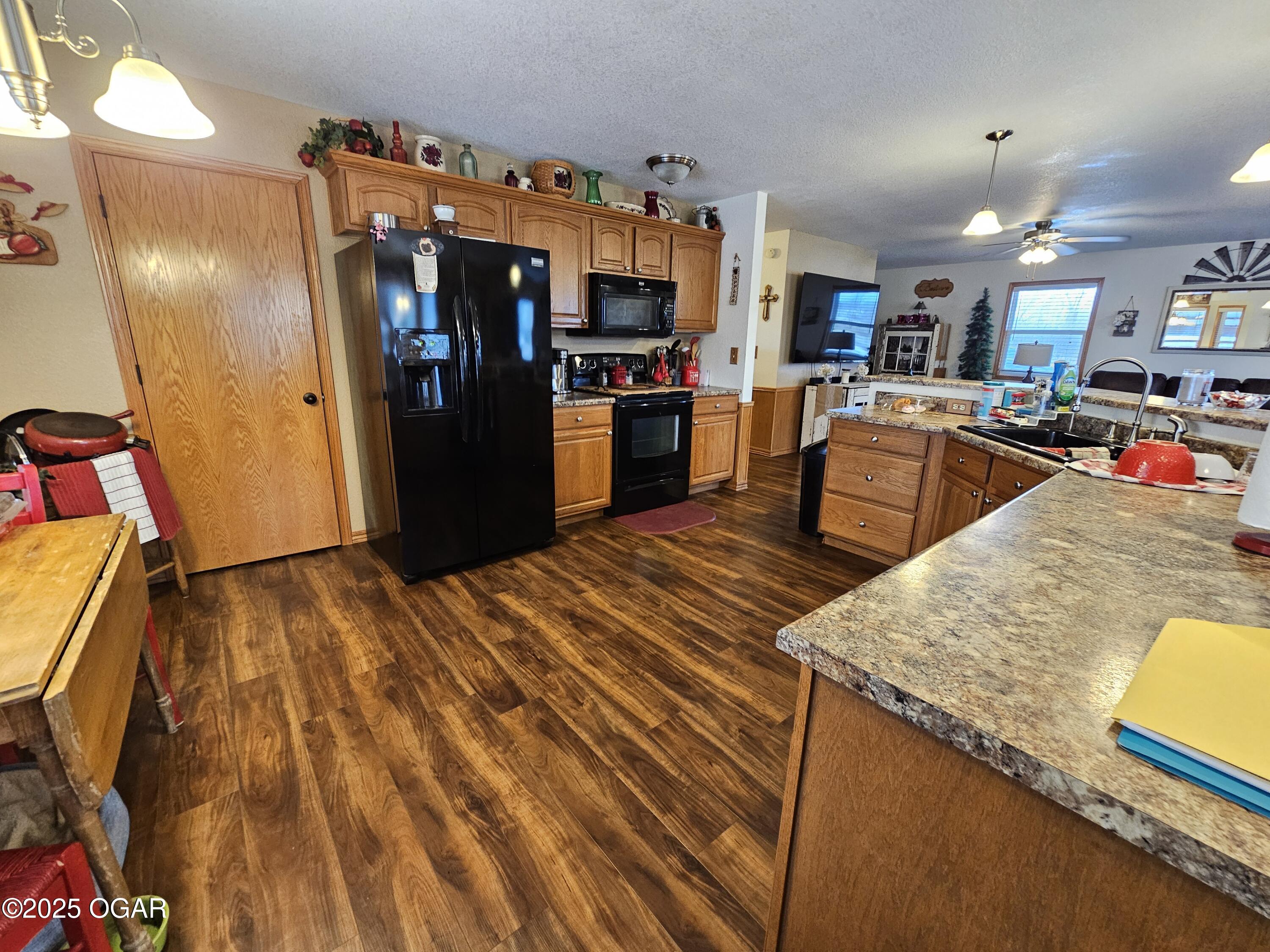 307 N Linebarger Street