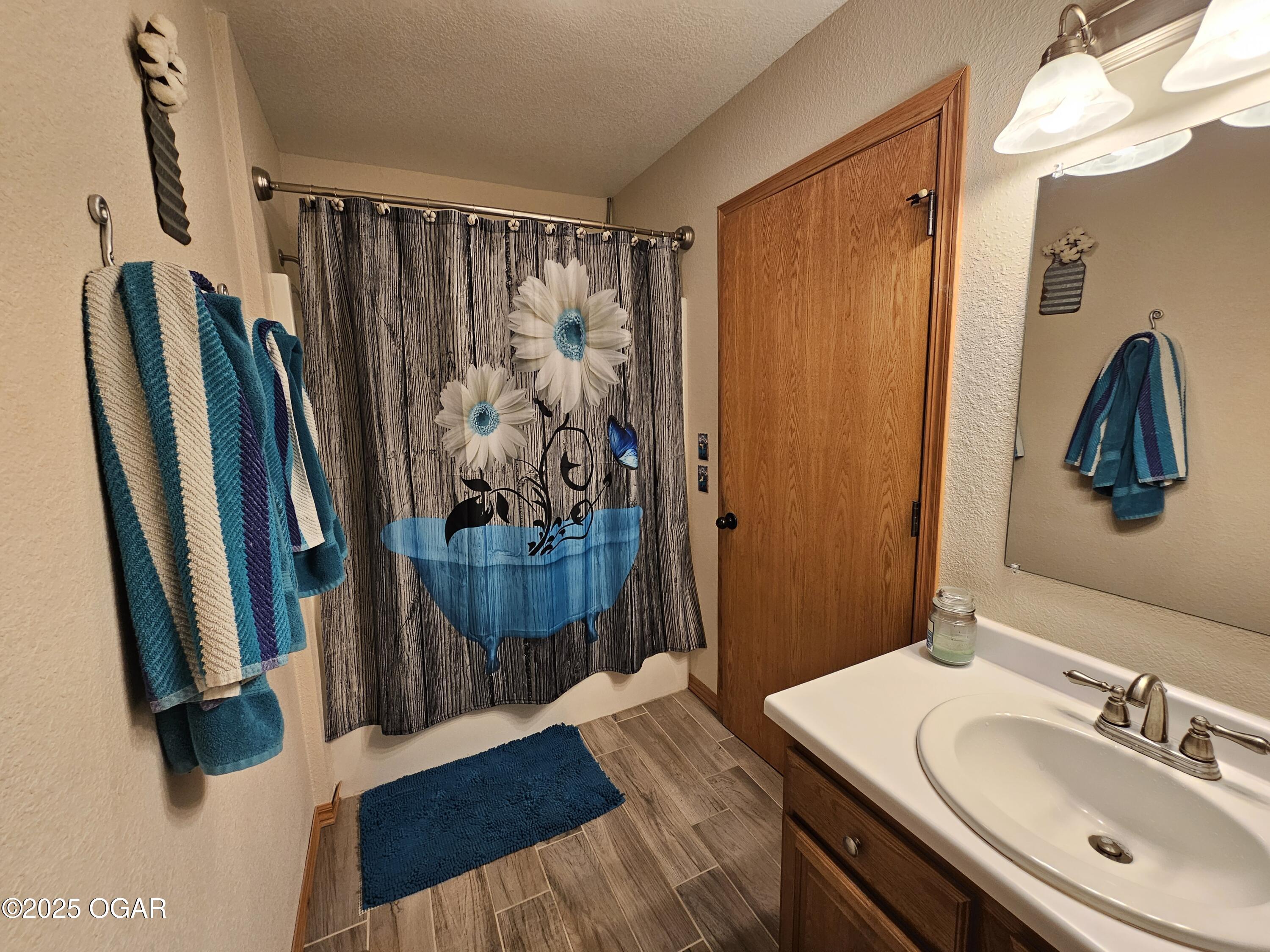 307 N Linebarger Street