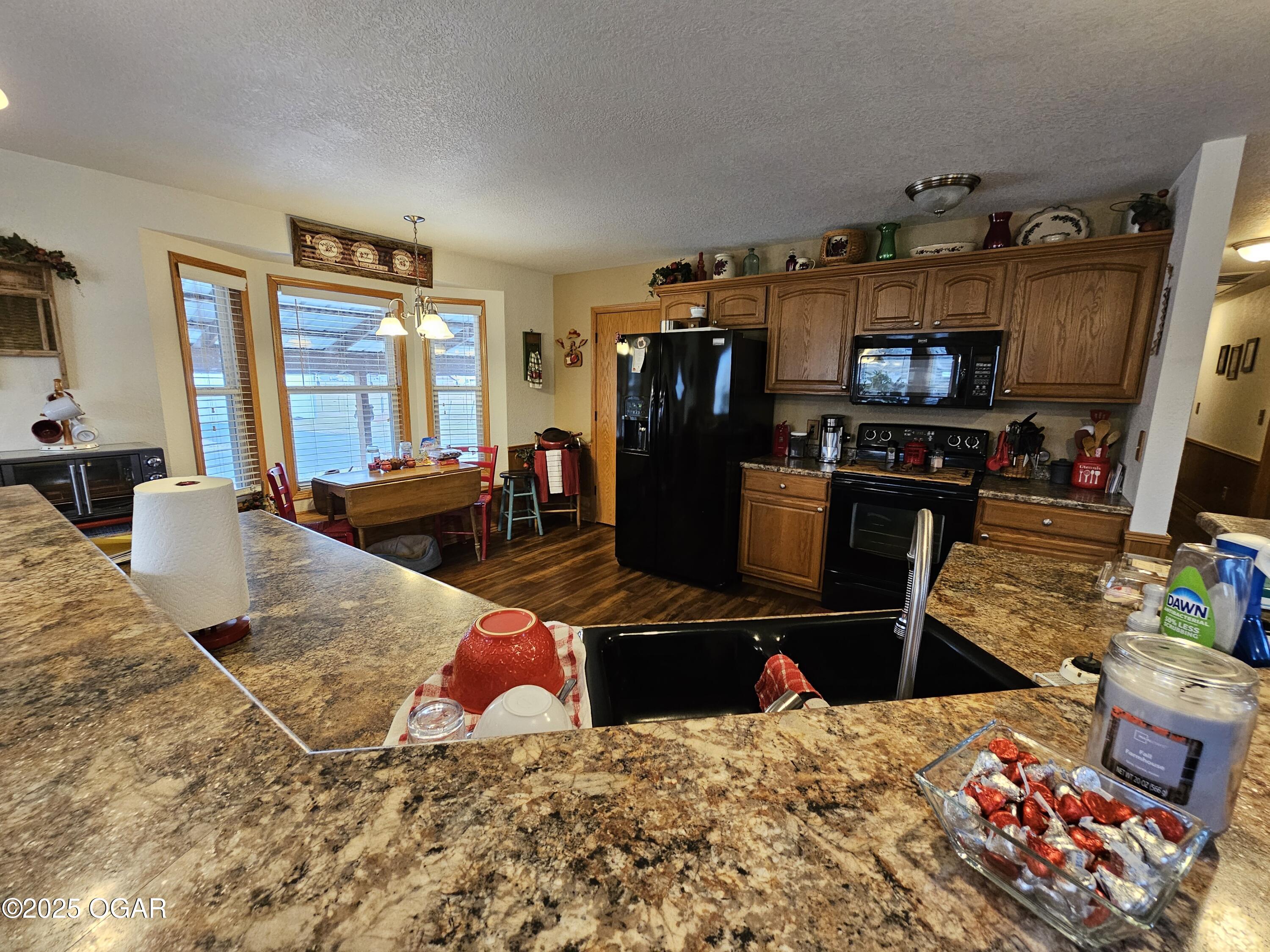 307 N Linebarger Street