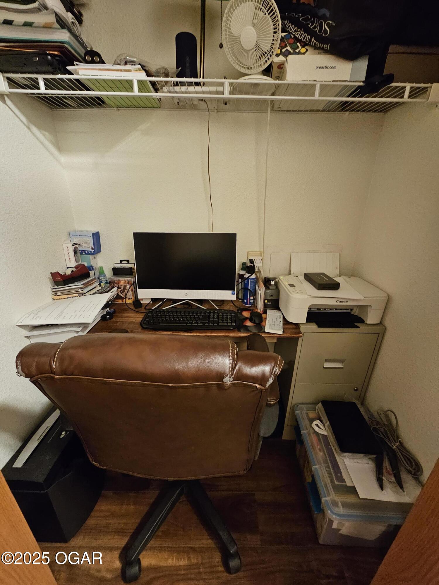 307 N Linebarger Street