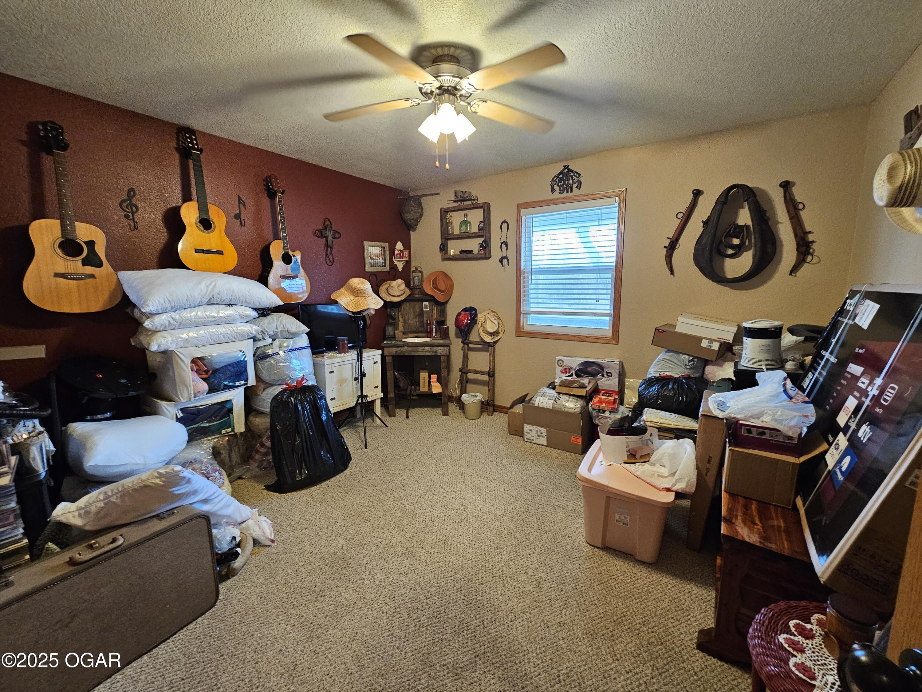 307 N Linebarger Street