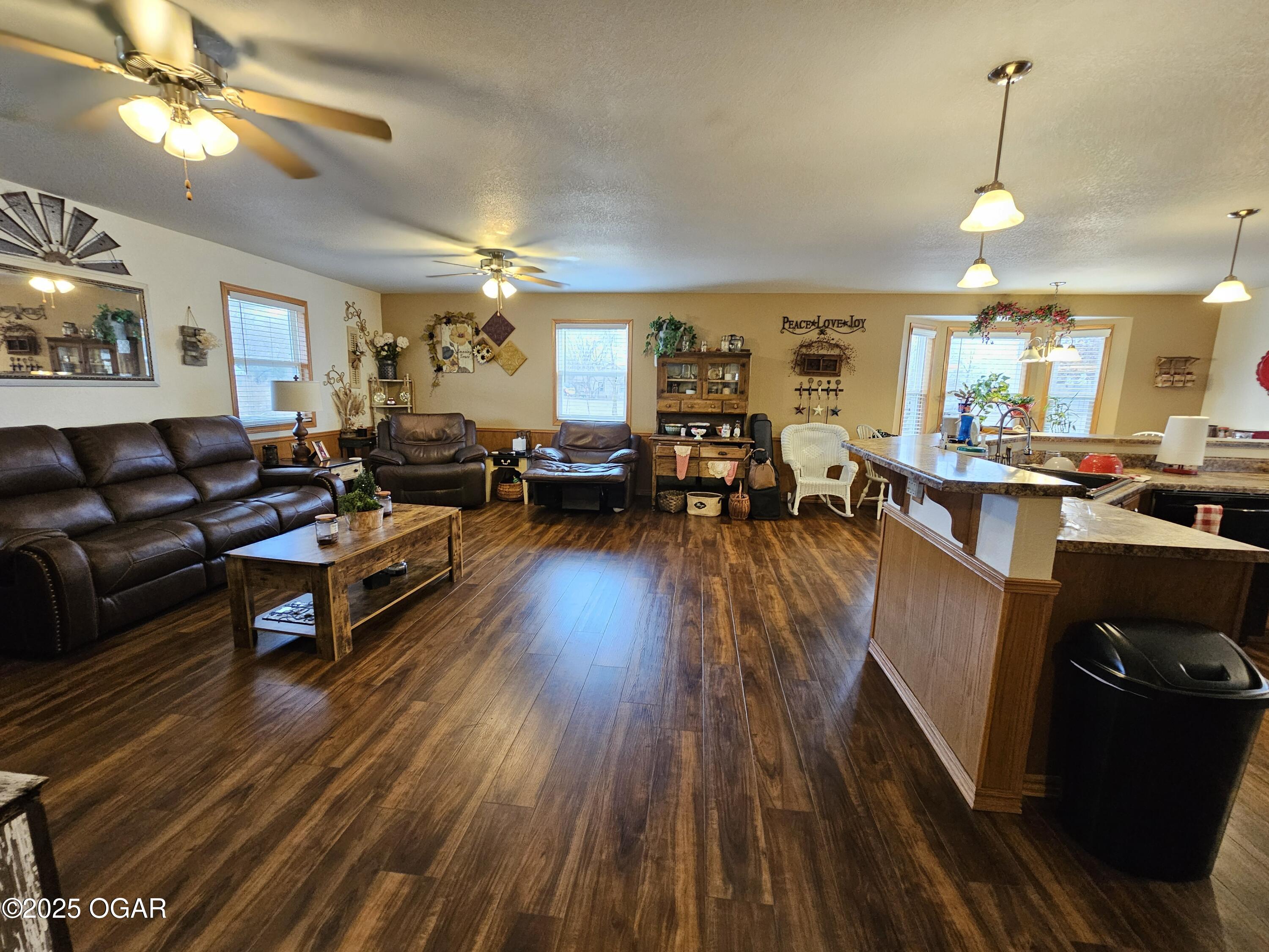 307 N Linebarger Street