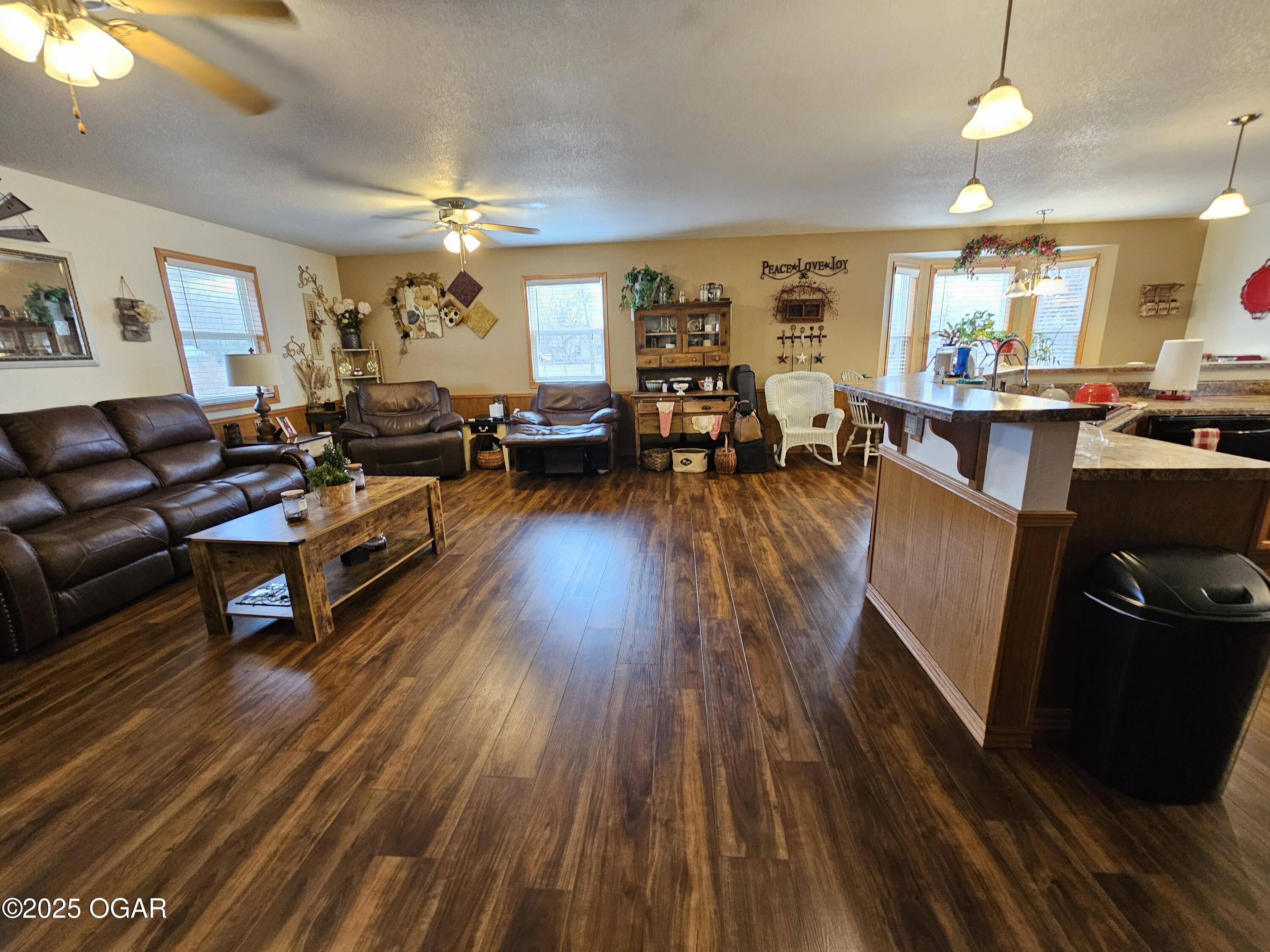 307 N Linebarger Street