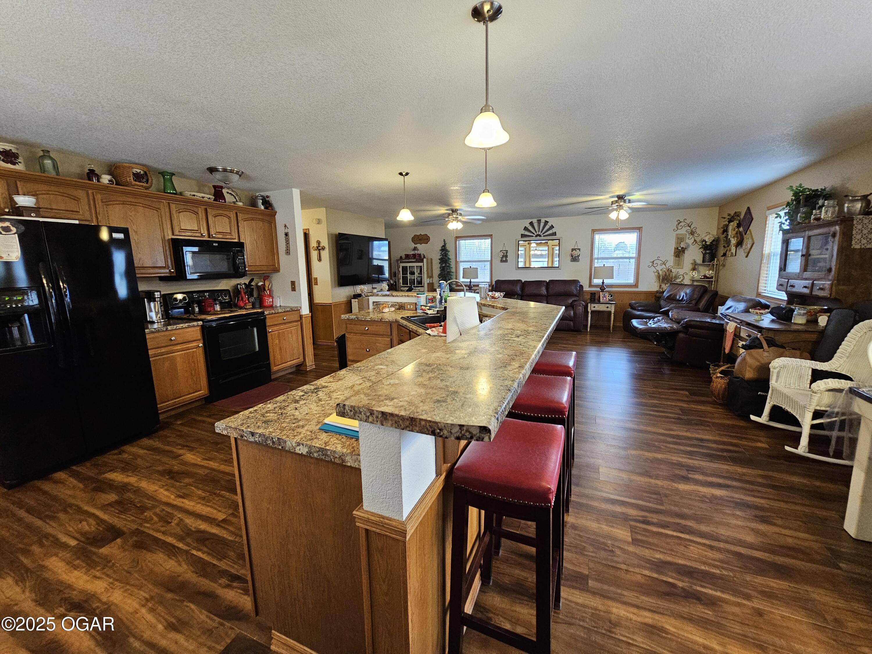 307 N Linebarger Street