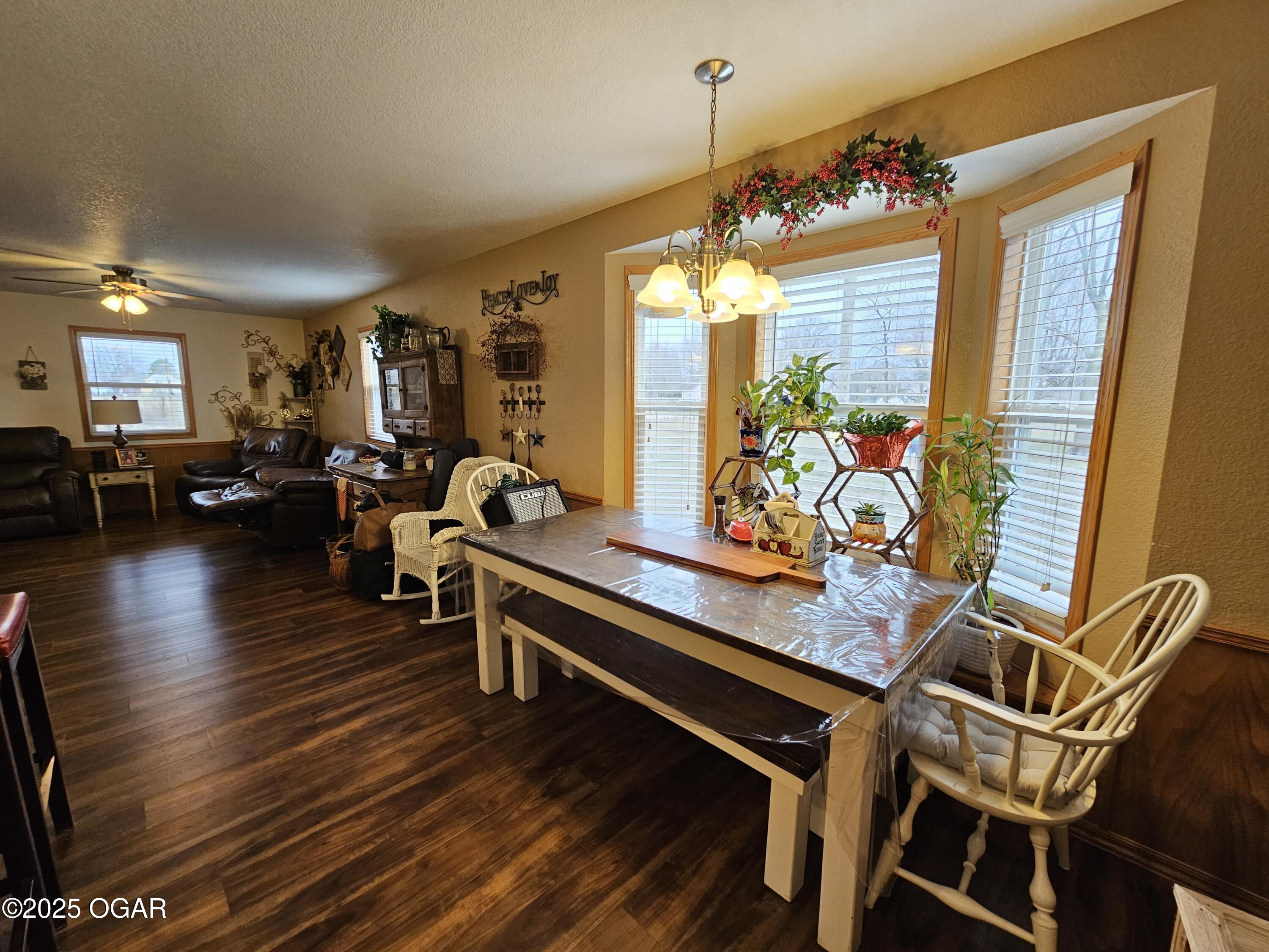 307 N Linebarger Street