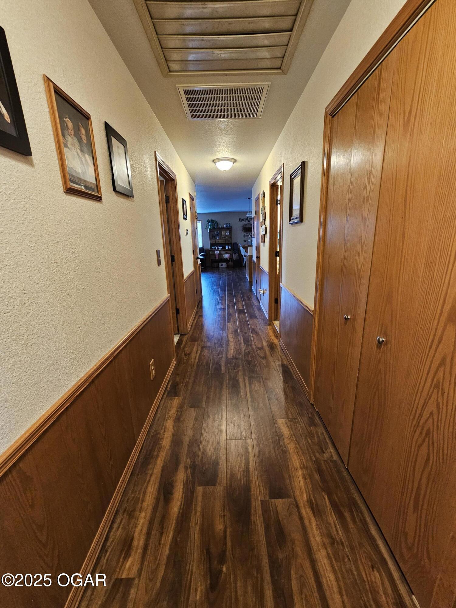 307 N Linebarger Street