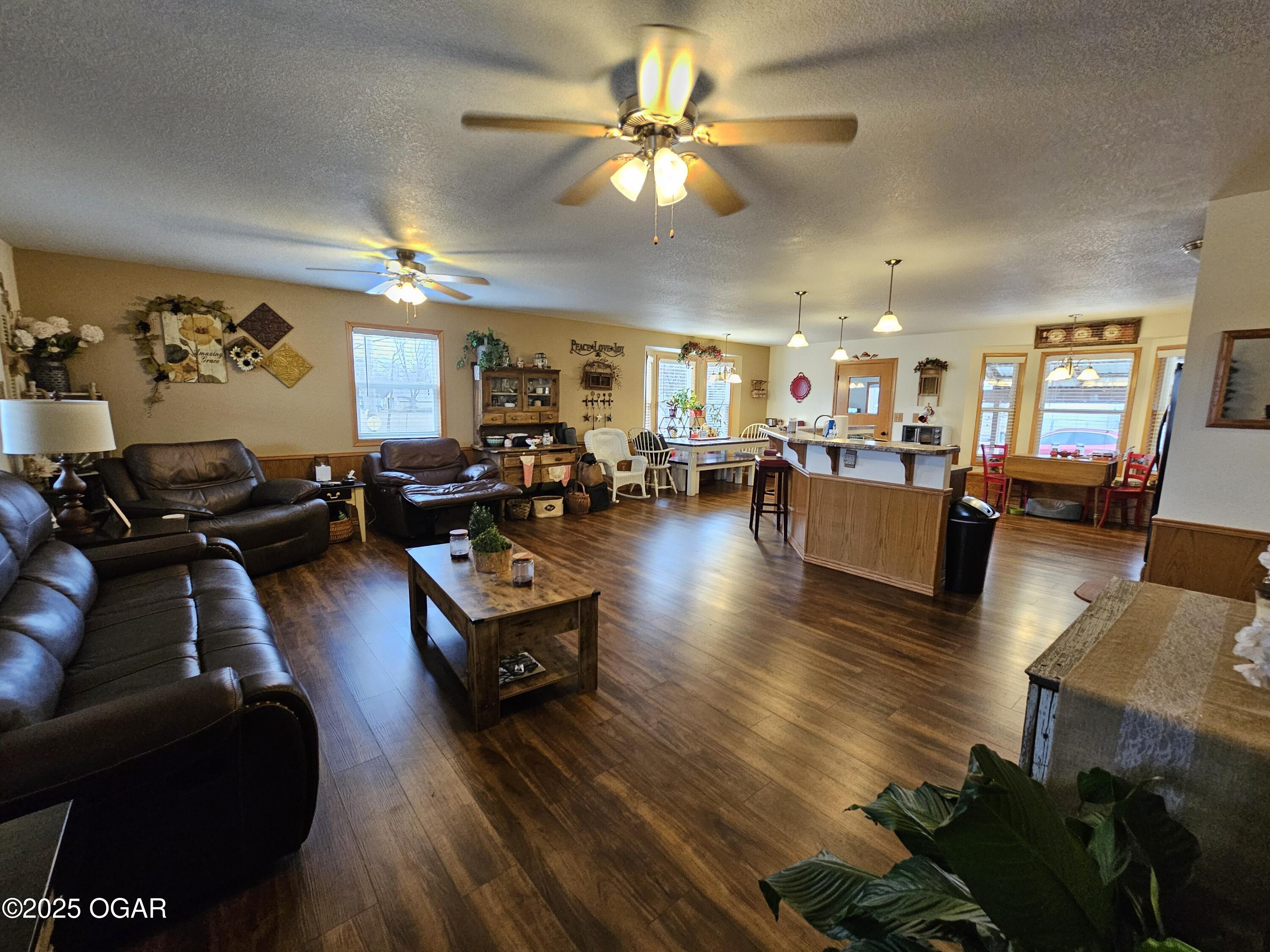 307 N Linebarger Street