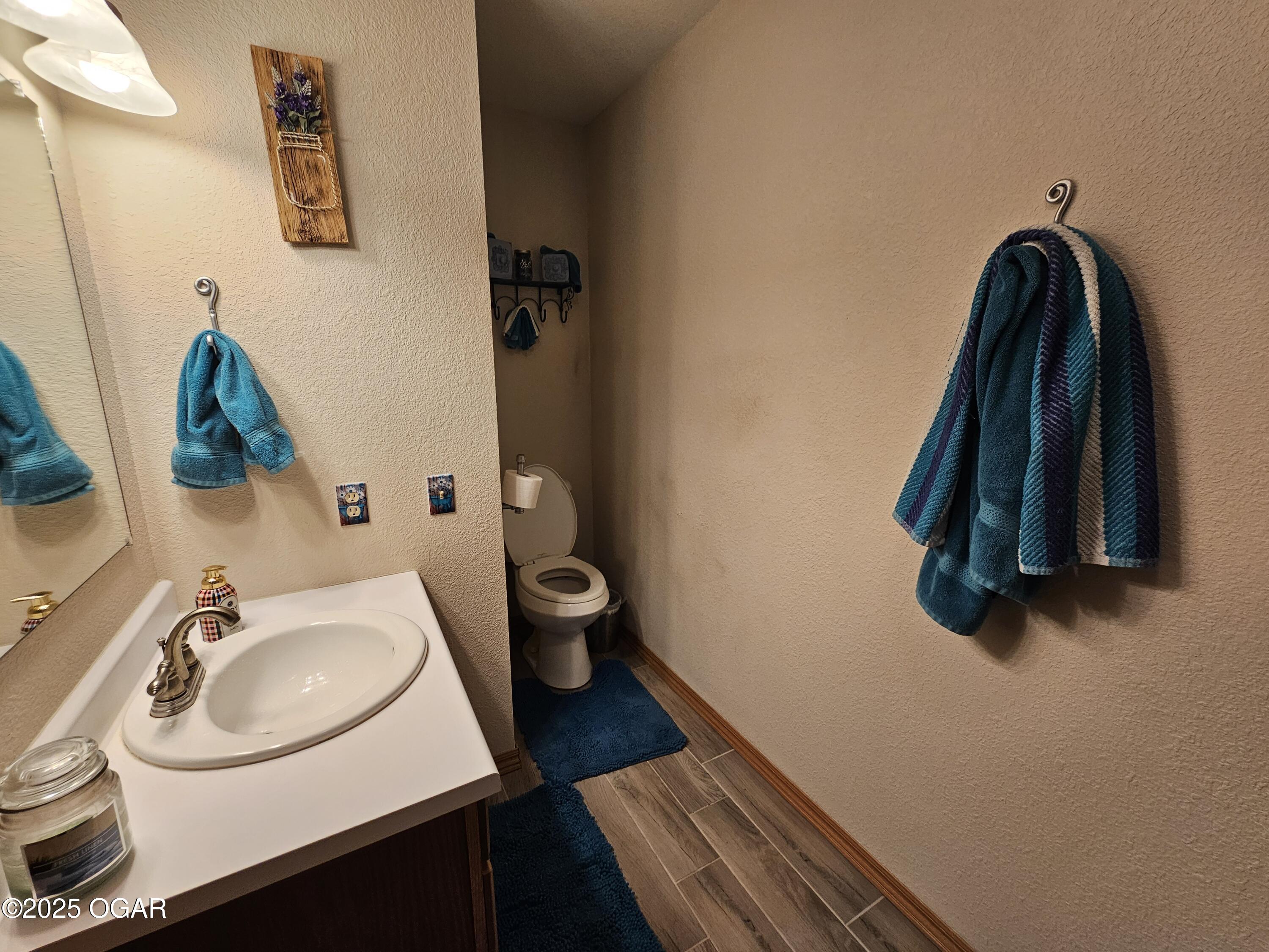 307 N Linebarger Street