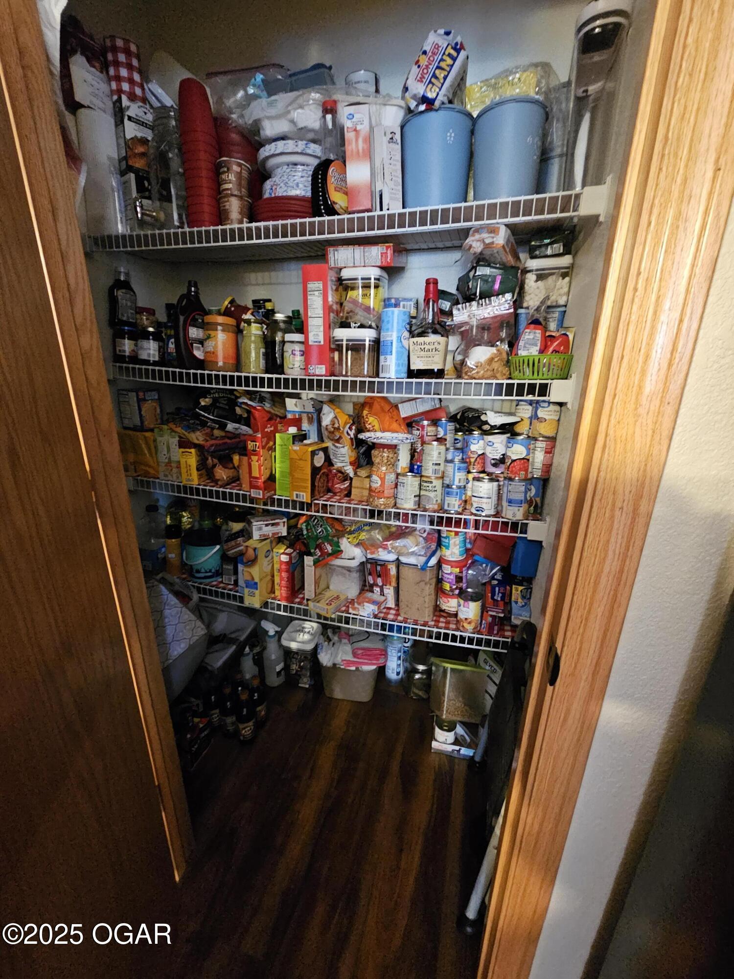 307 N Linebarger Street