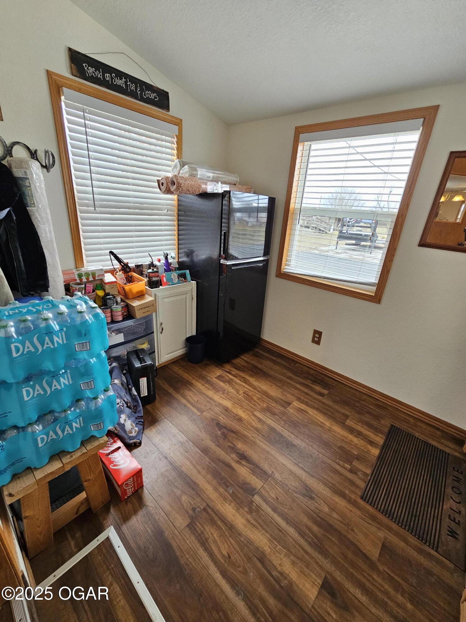 307 N Linebarger Street