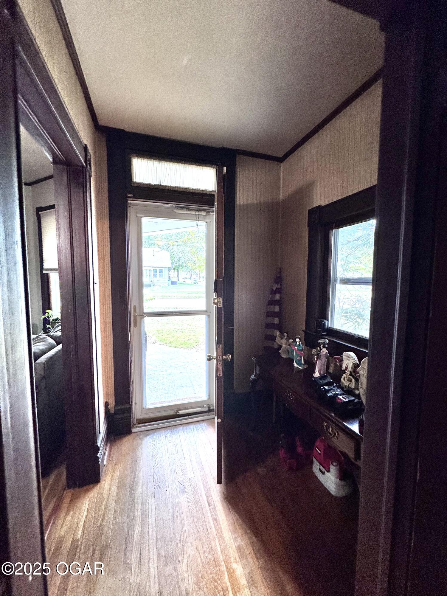 301 S Hamilton Street