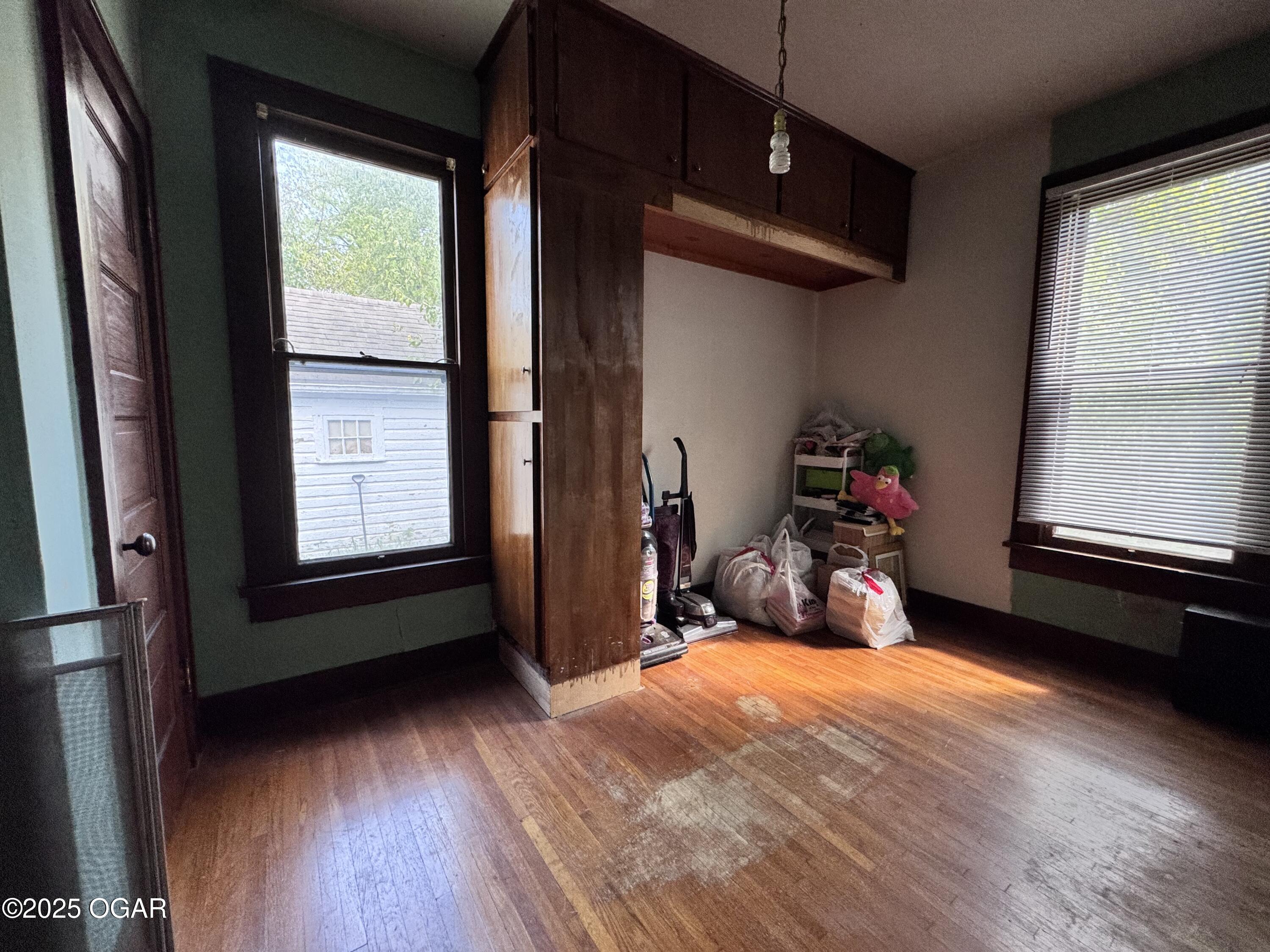 301 S Hamilton Street