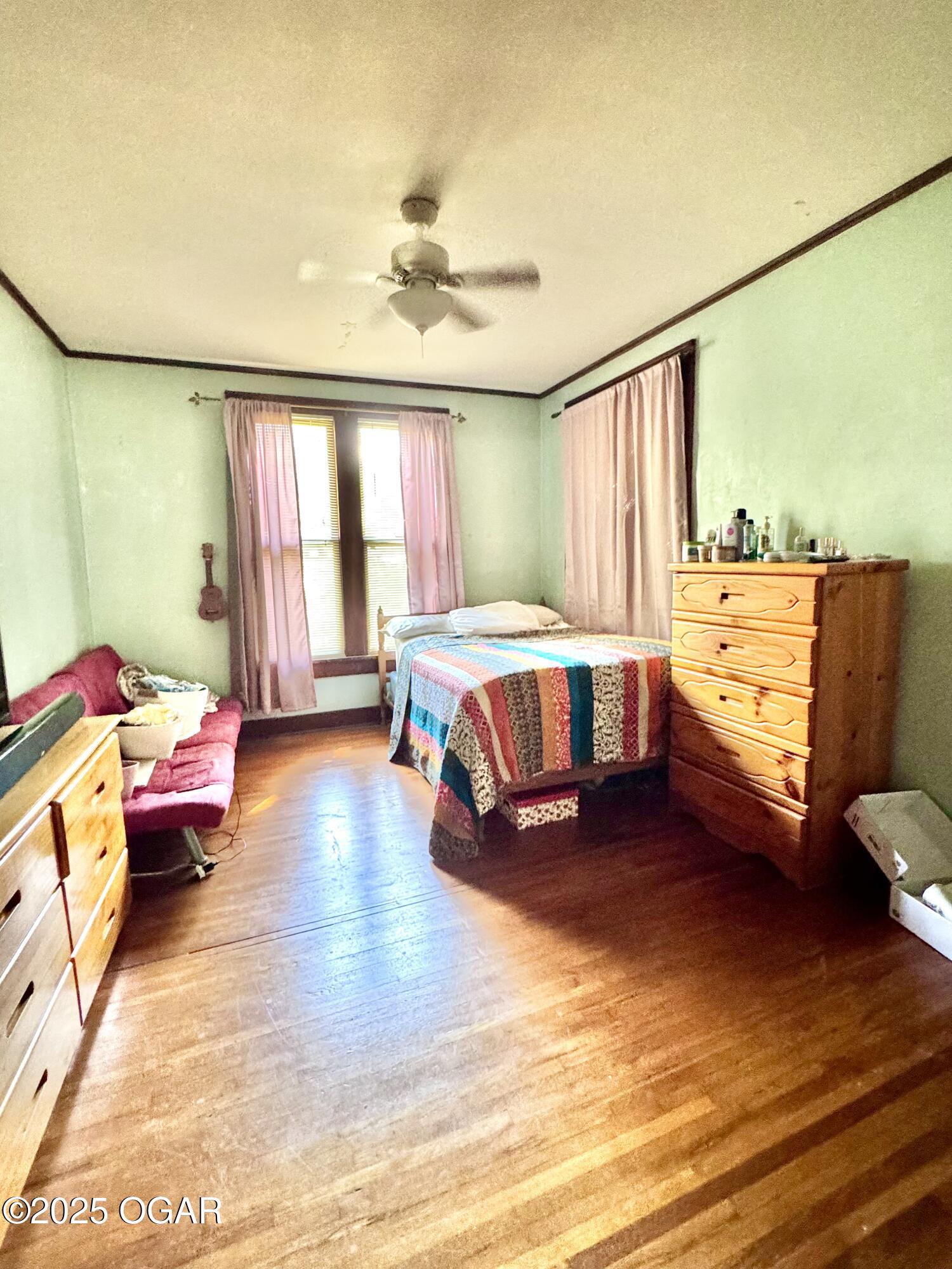 301 S Hamilton Street