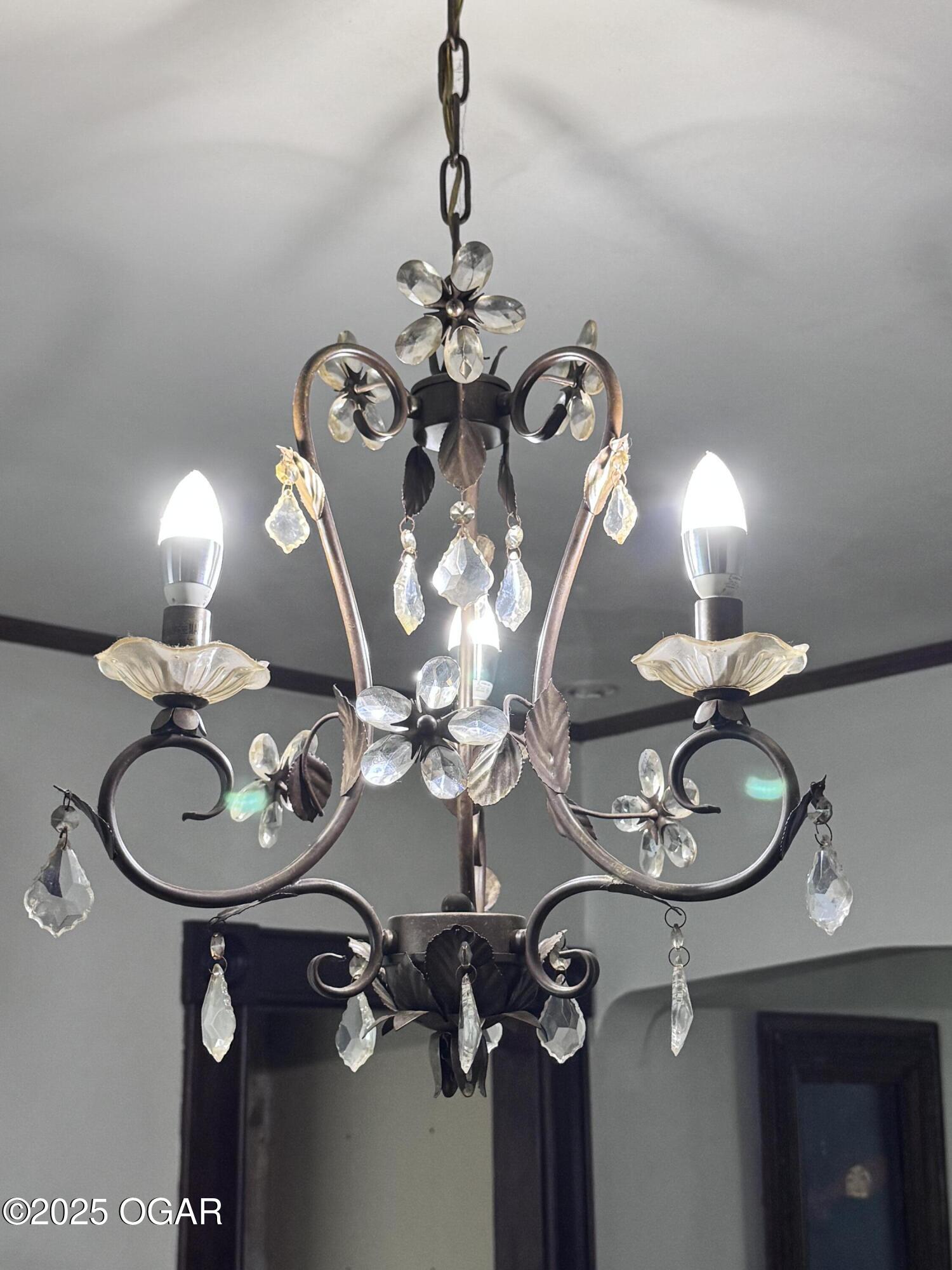 301 S Hamilton Street