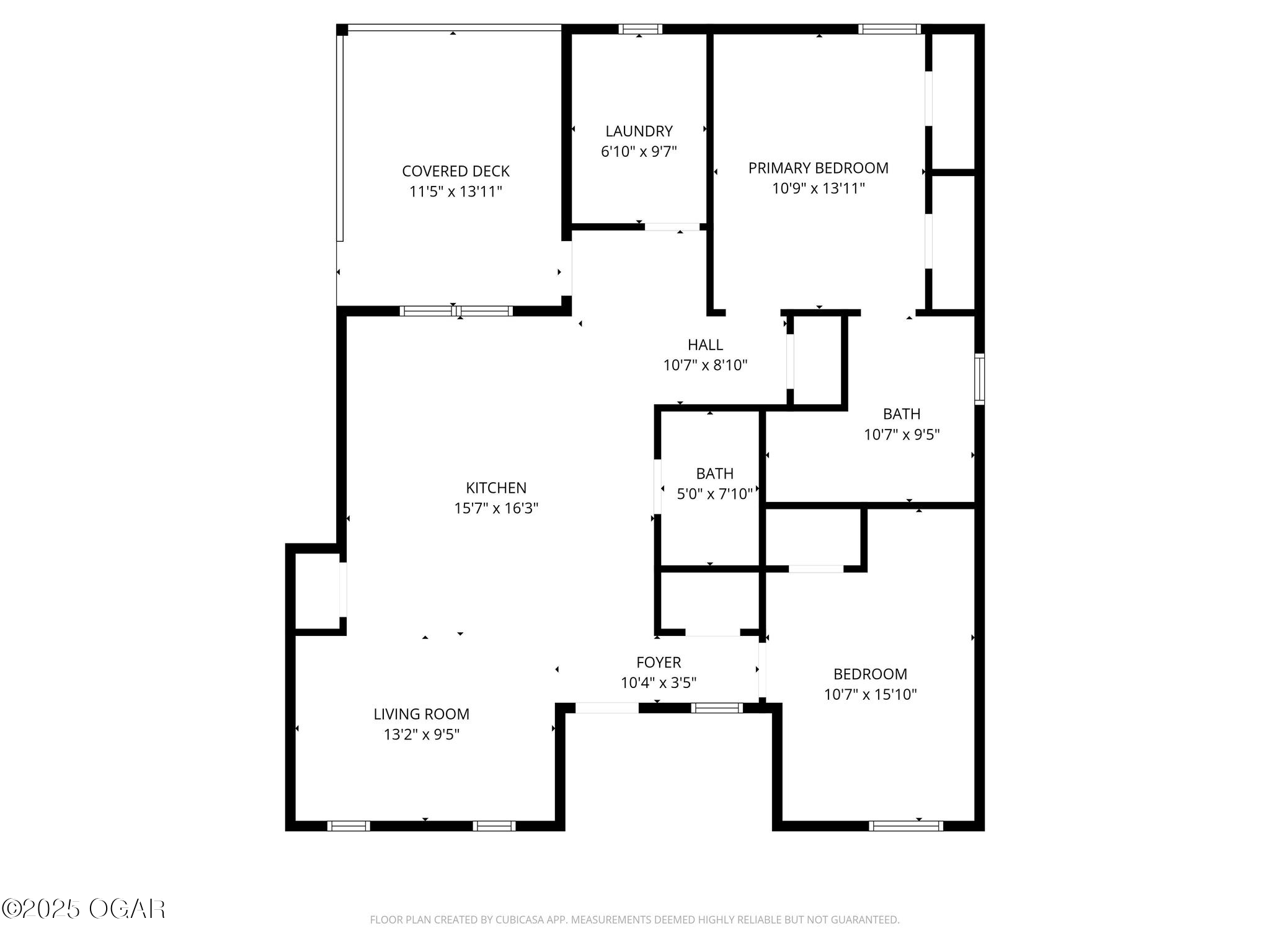 233 E McKinley Street