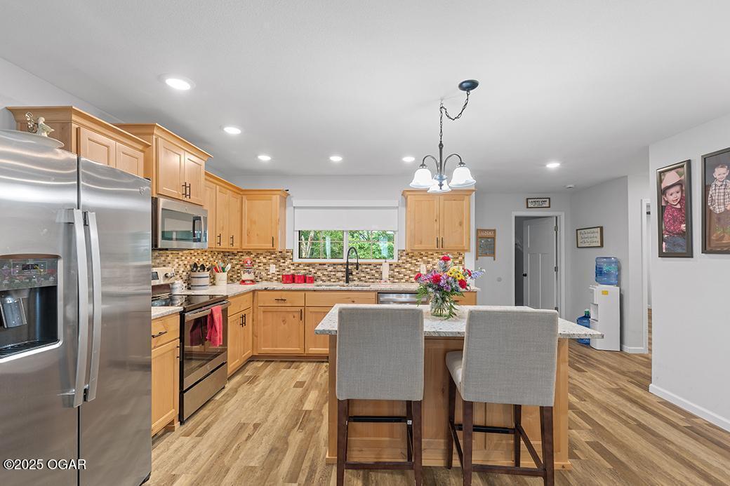 233 E McKinley Street