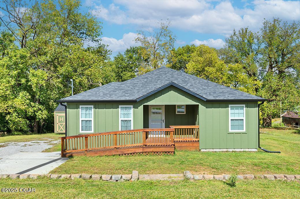 233 E McKinley Street