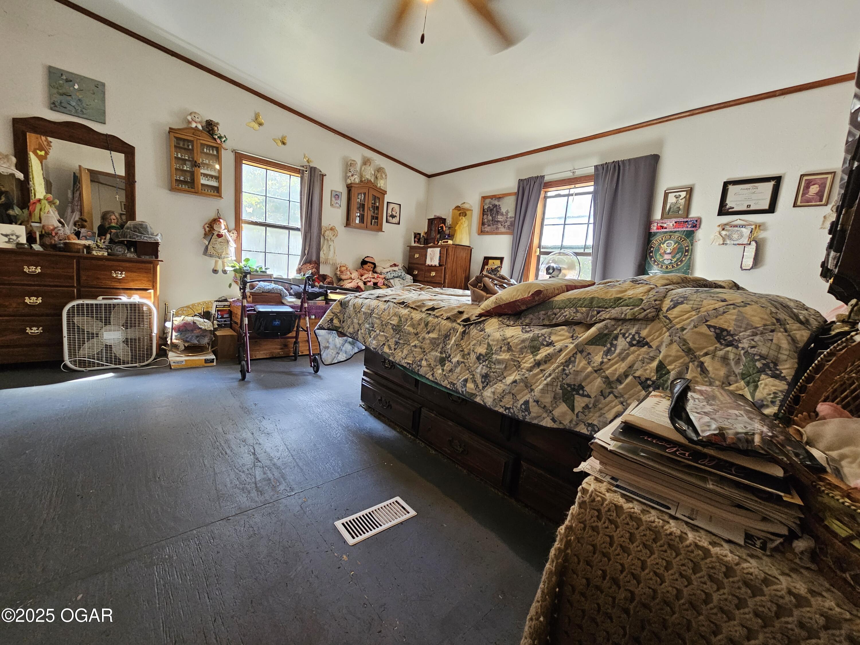 10553 Ridgeway Circle, Granby