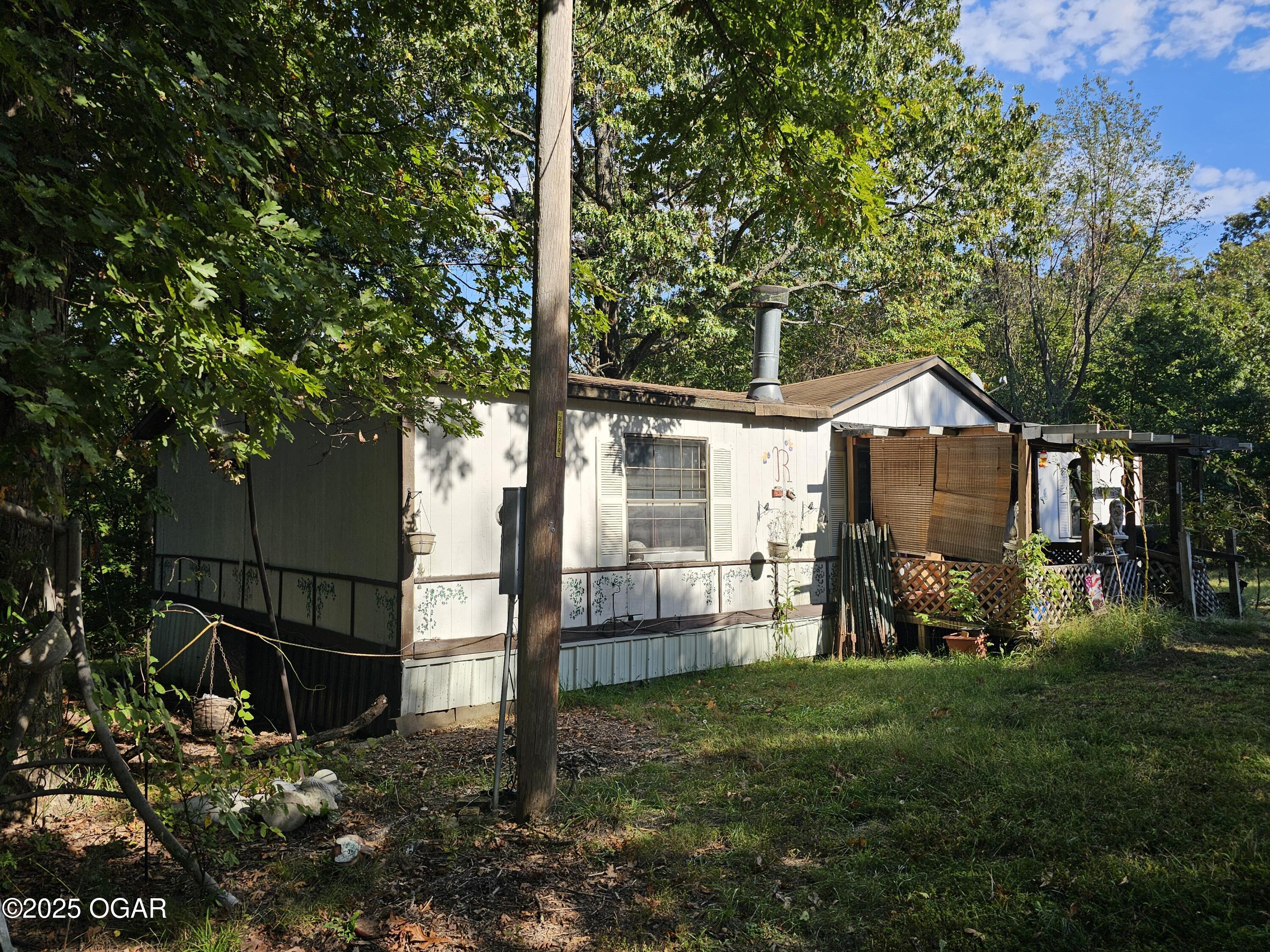 10553 Ridgeway Circle, Granby