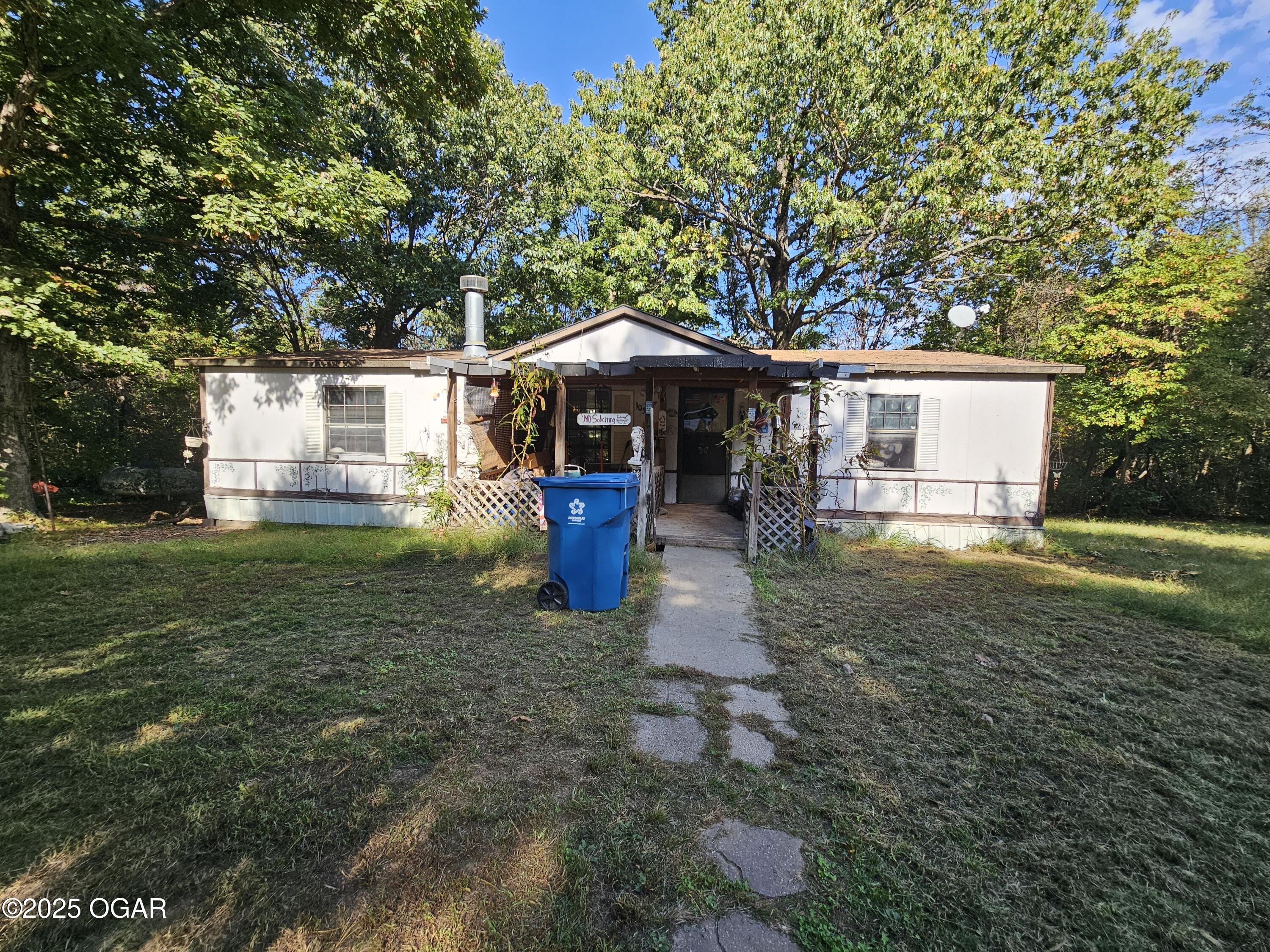 10553 Ridgeway Circle, Granby