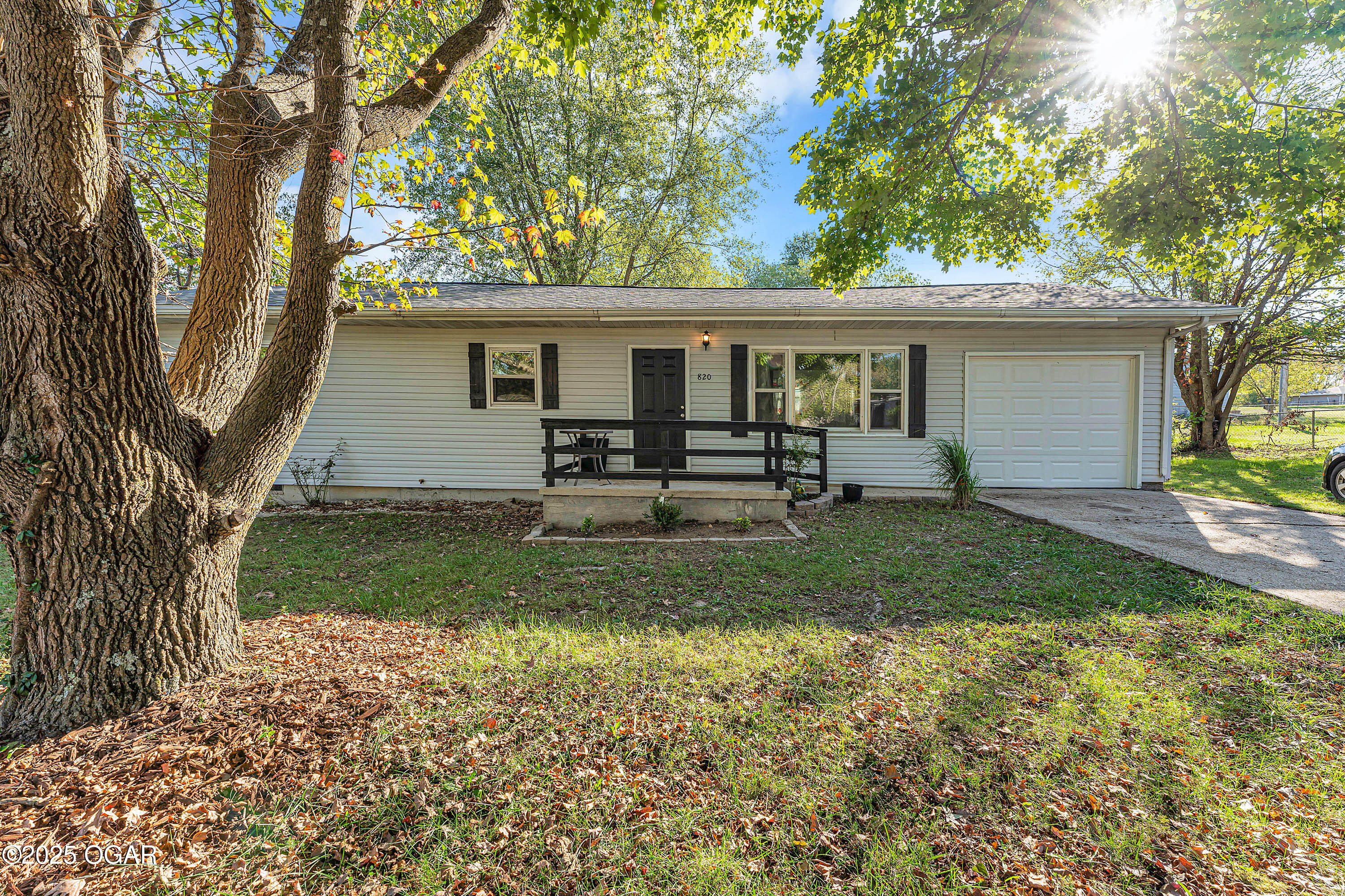 820 Joann Street, Marshfield