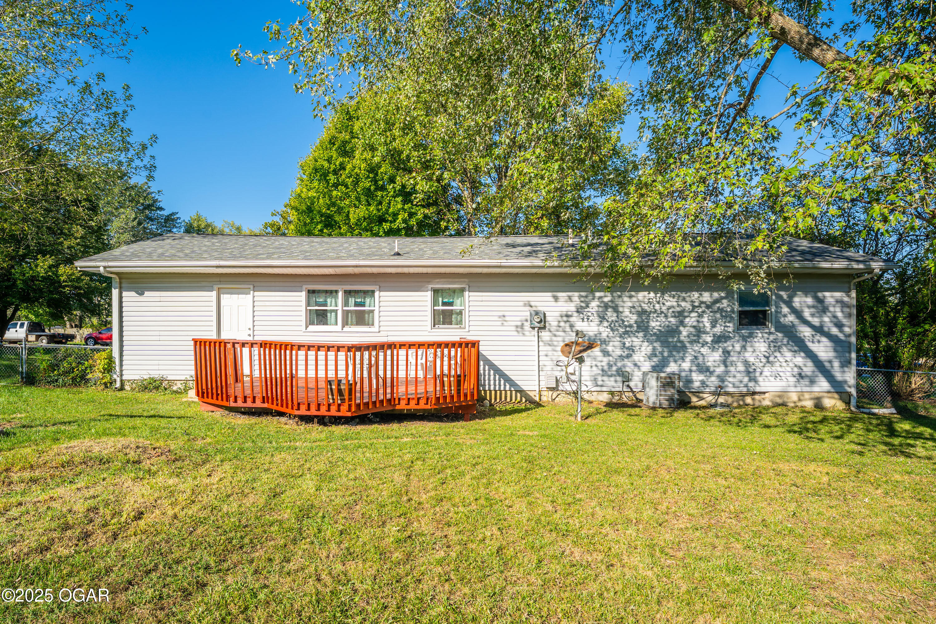 820 Joann Street, Marshfield