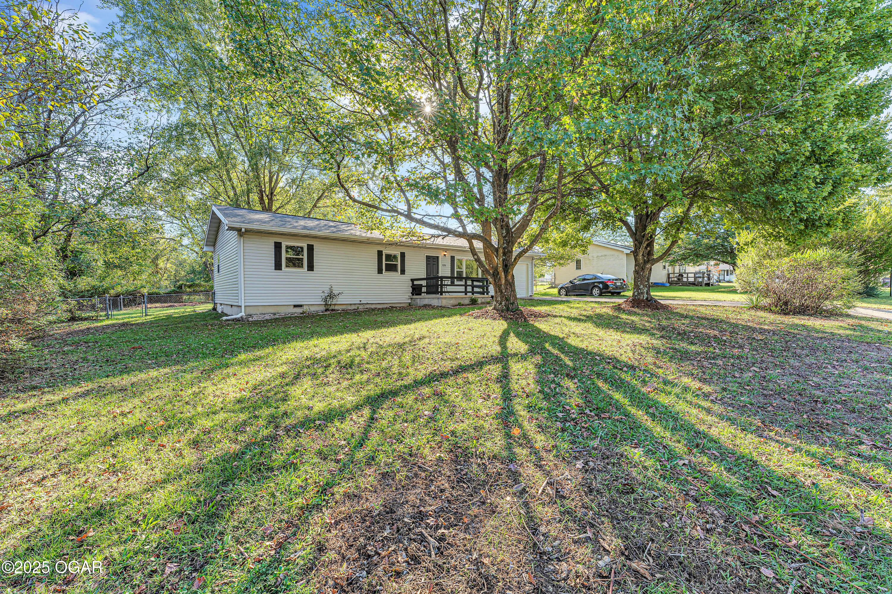 820 Joann Street, Marshfield