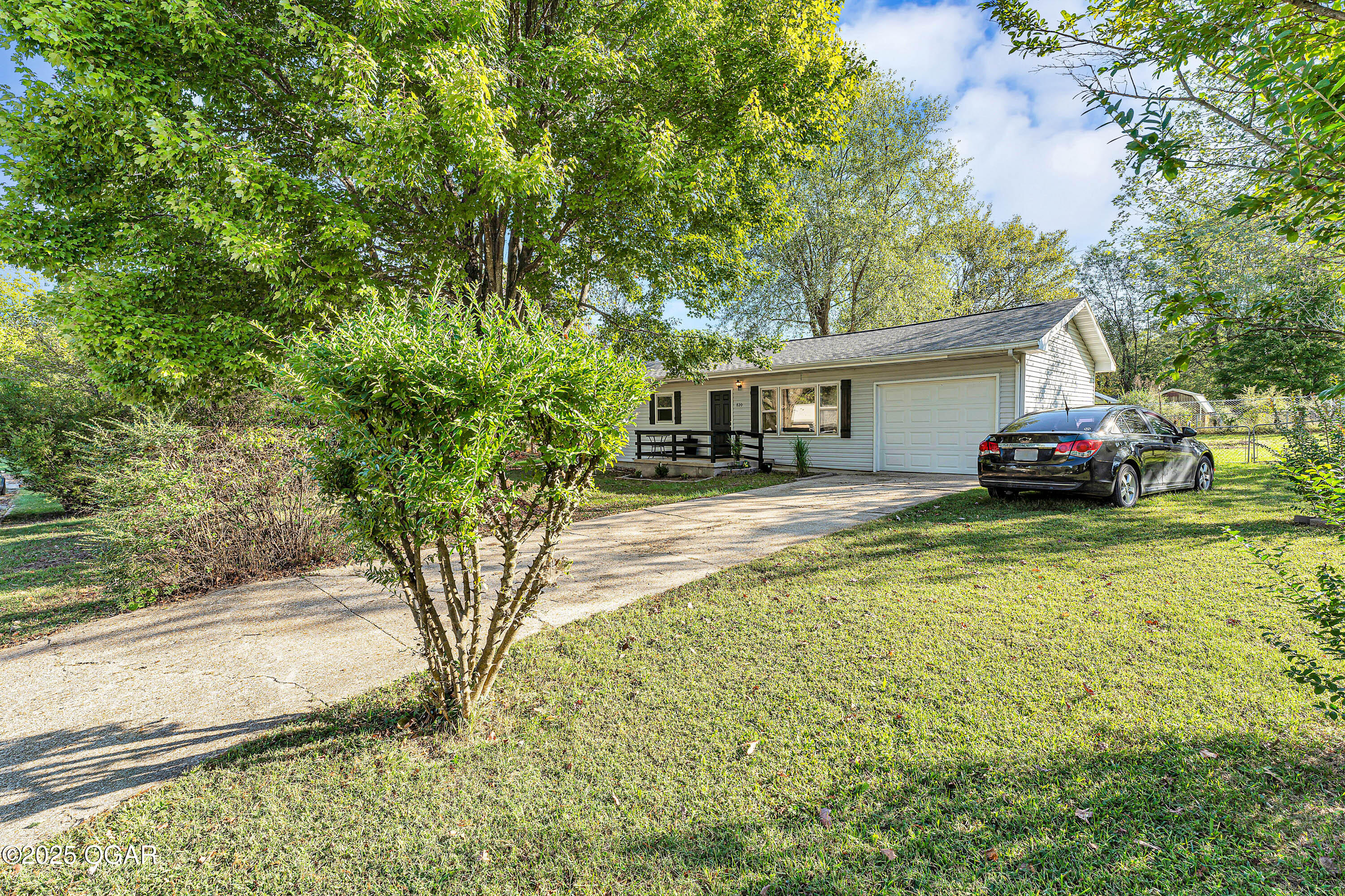 820 Joann Street, Marshfield