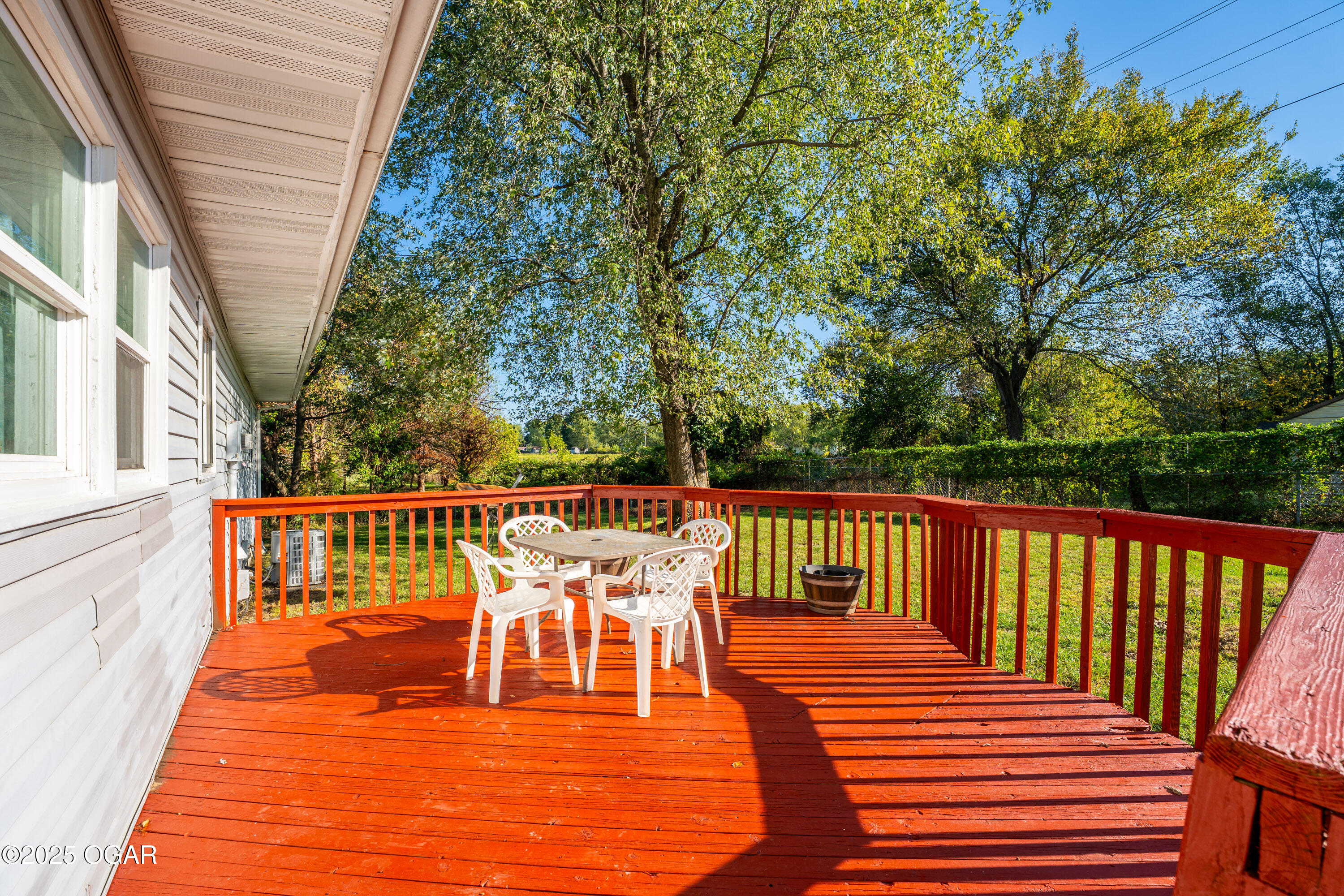 820 Joann Street, Marshfield