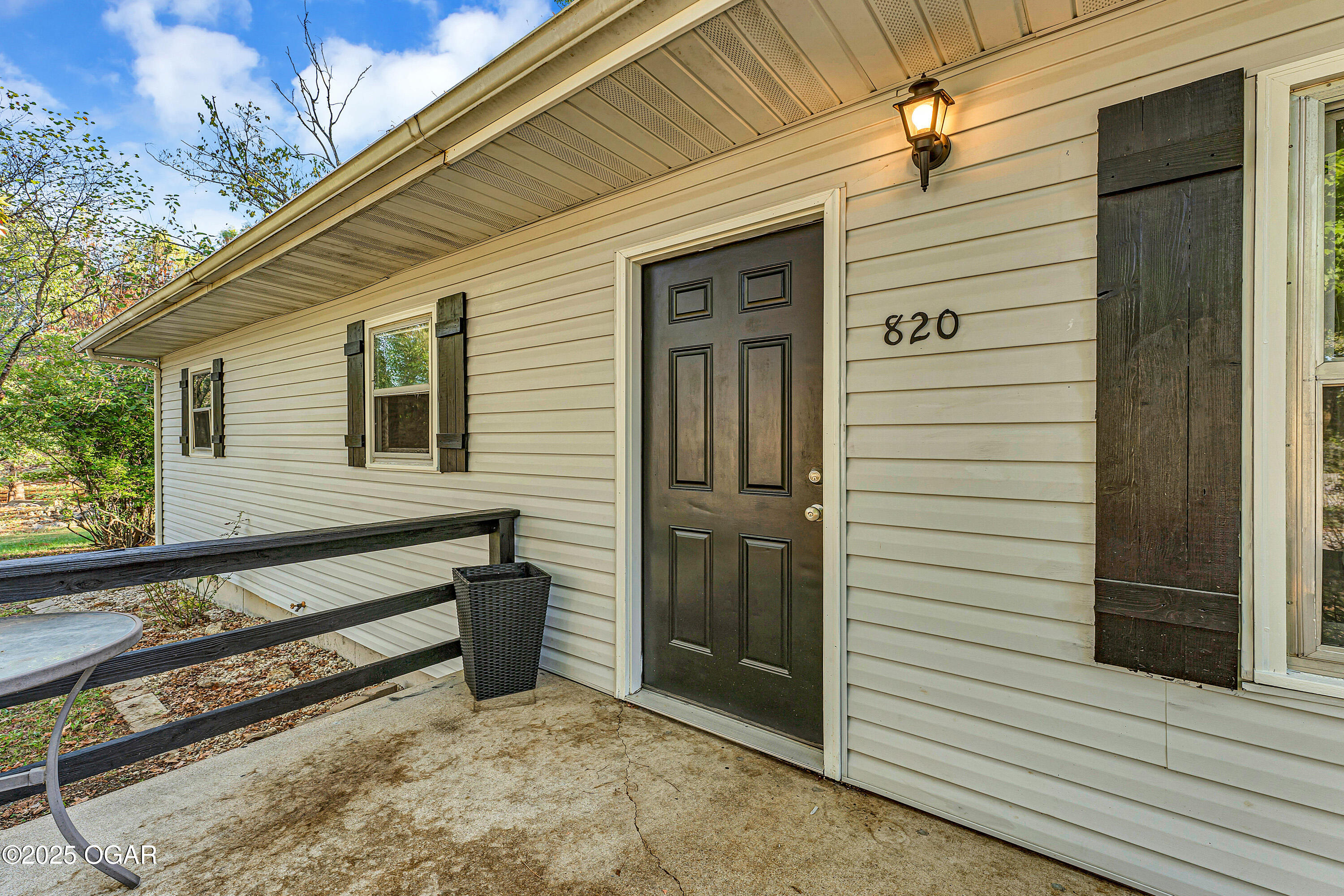 820 Joann Street, Marshfield