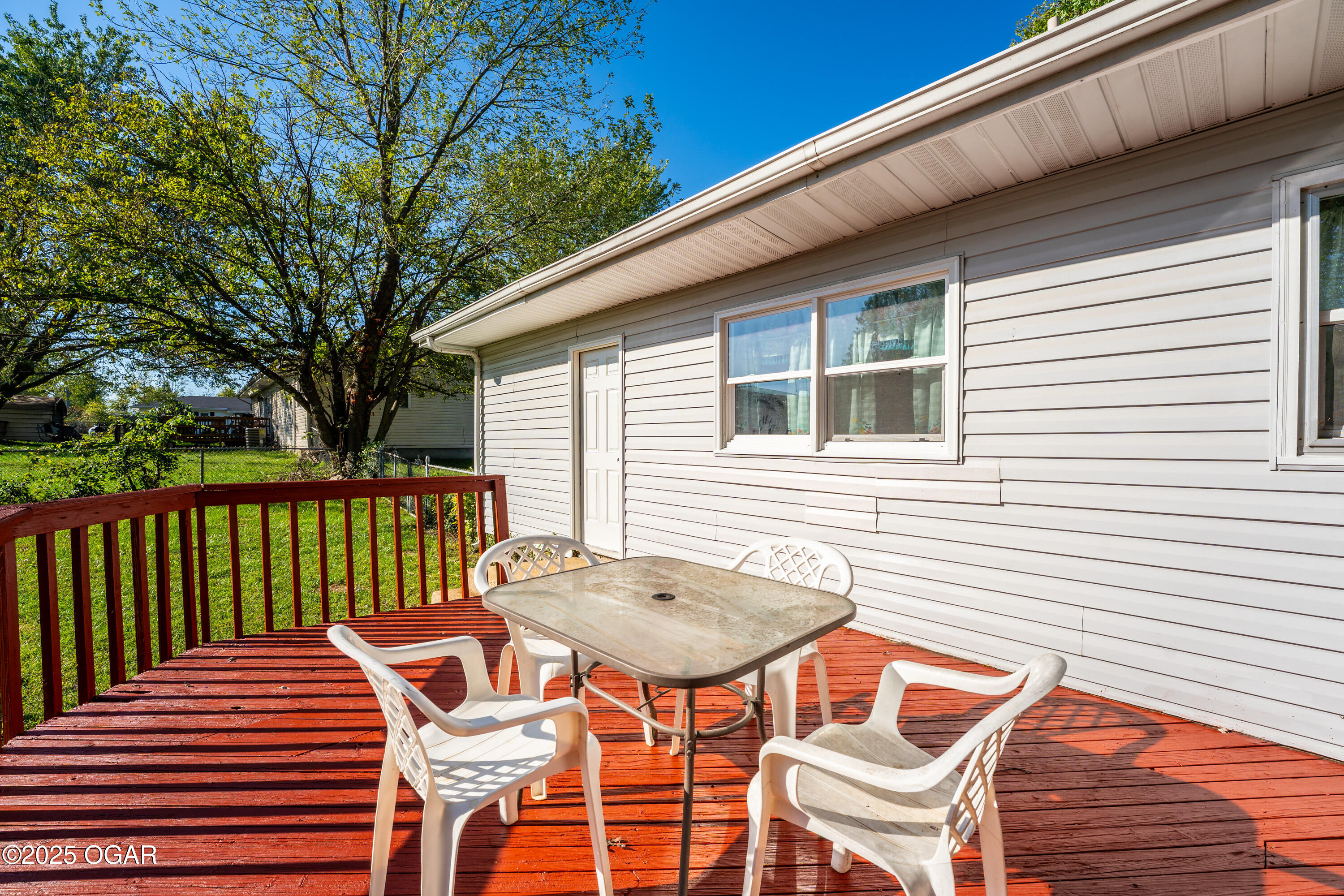 820 Joann Street, Marshfield