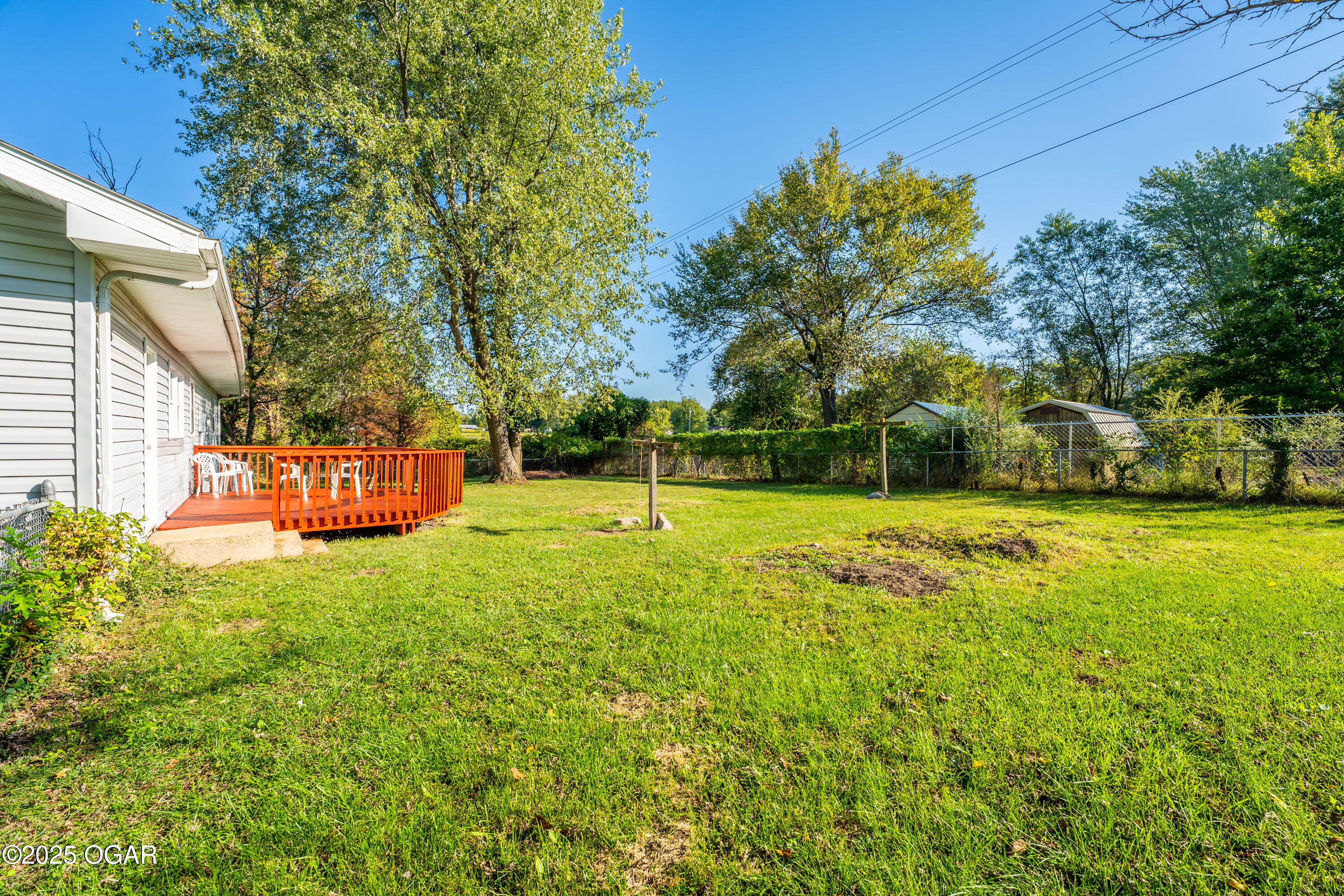 820 Joann Street, Marshfield