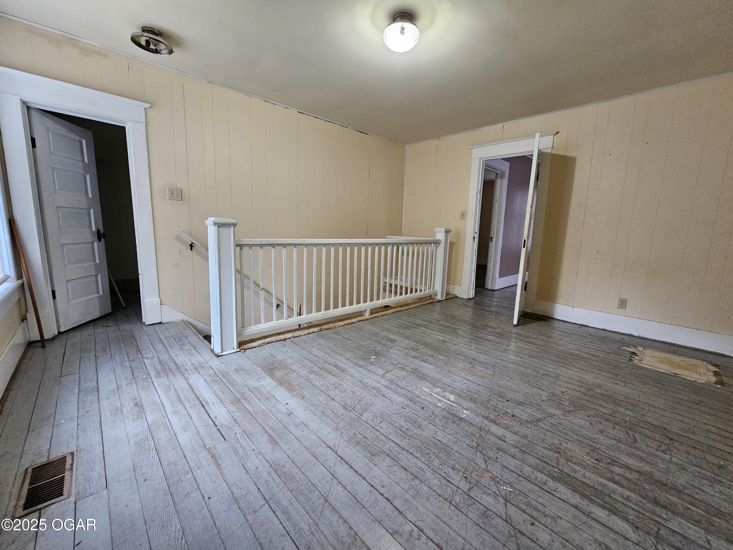 105 E Garber Street, Fairview