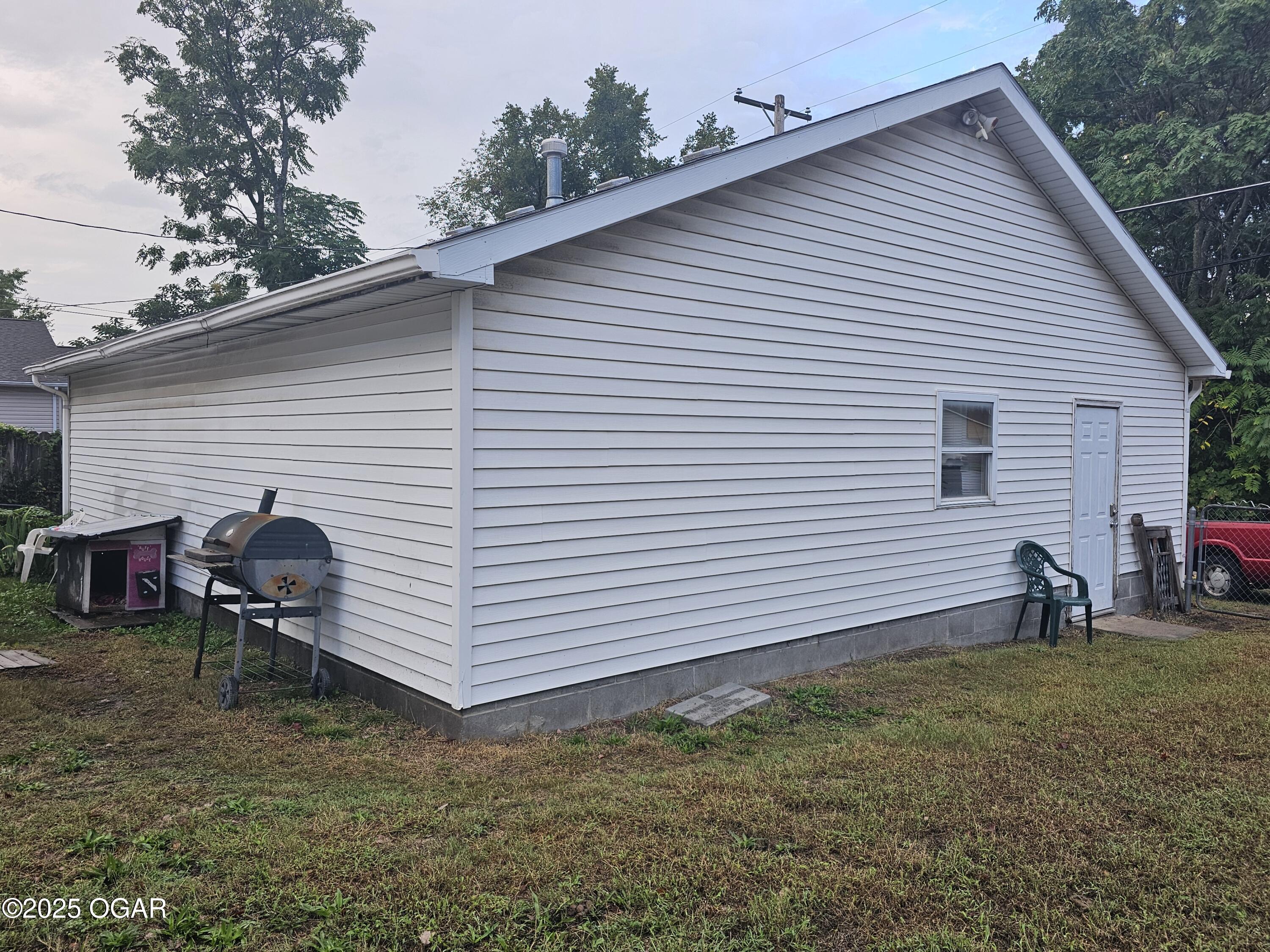 327 S Brownell Avenue