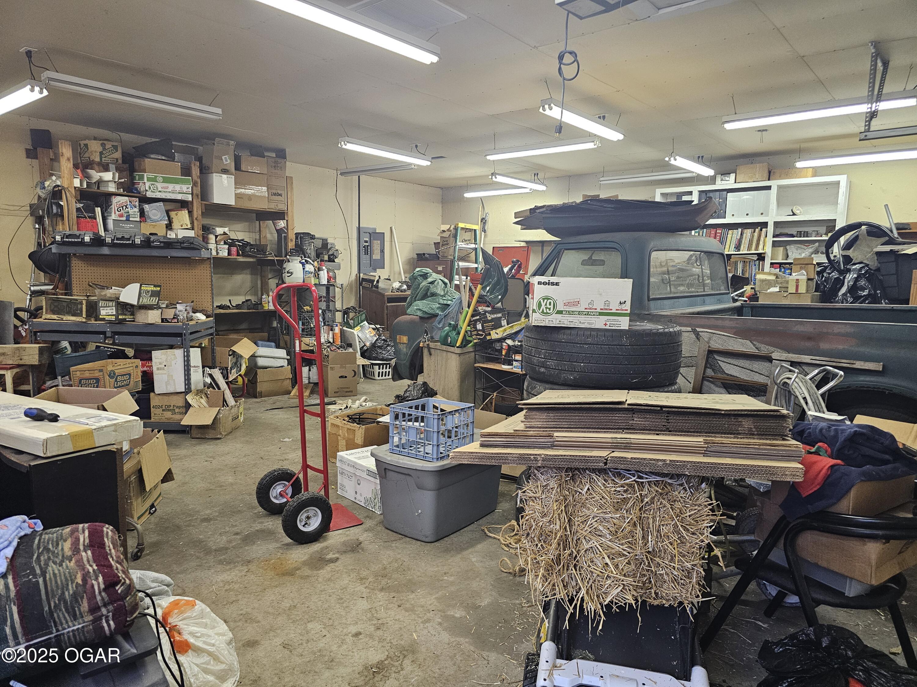 327 S Brownell Avenue