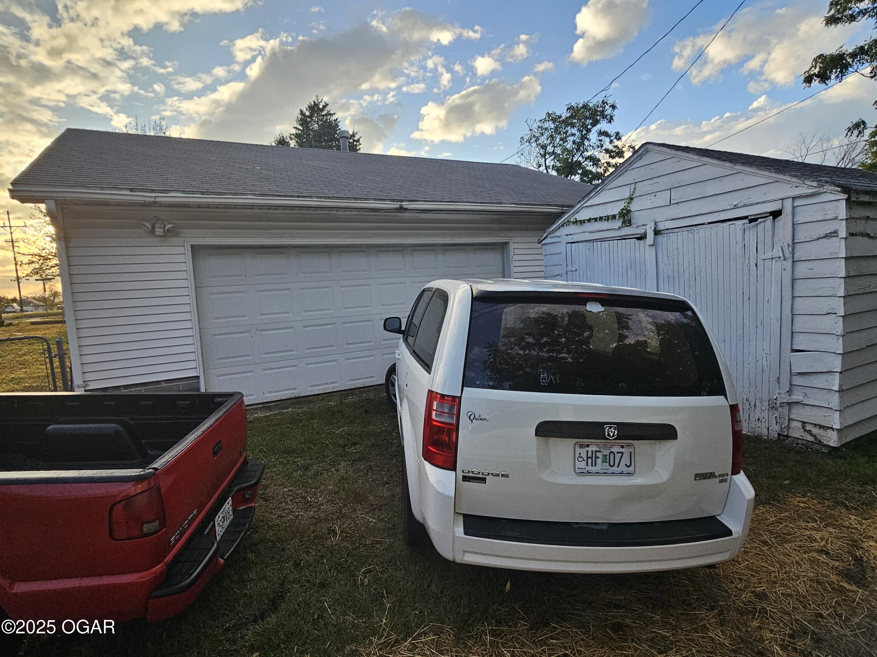 327 S Brownell Avenue