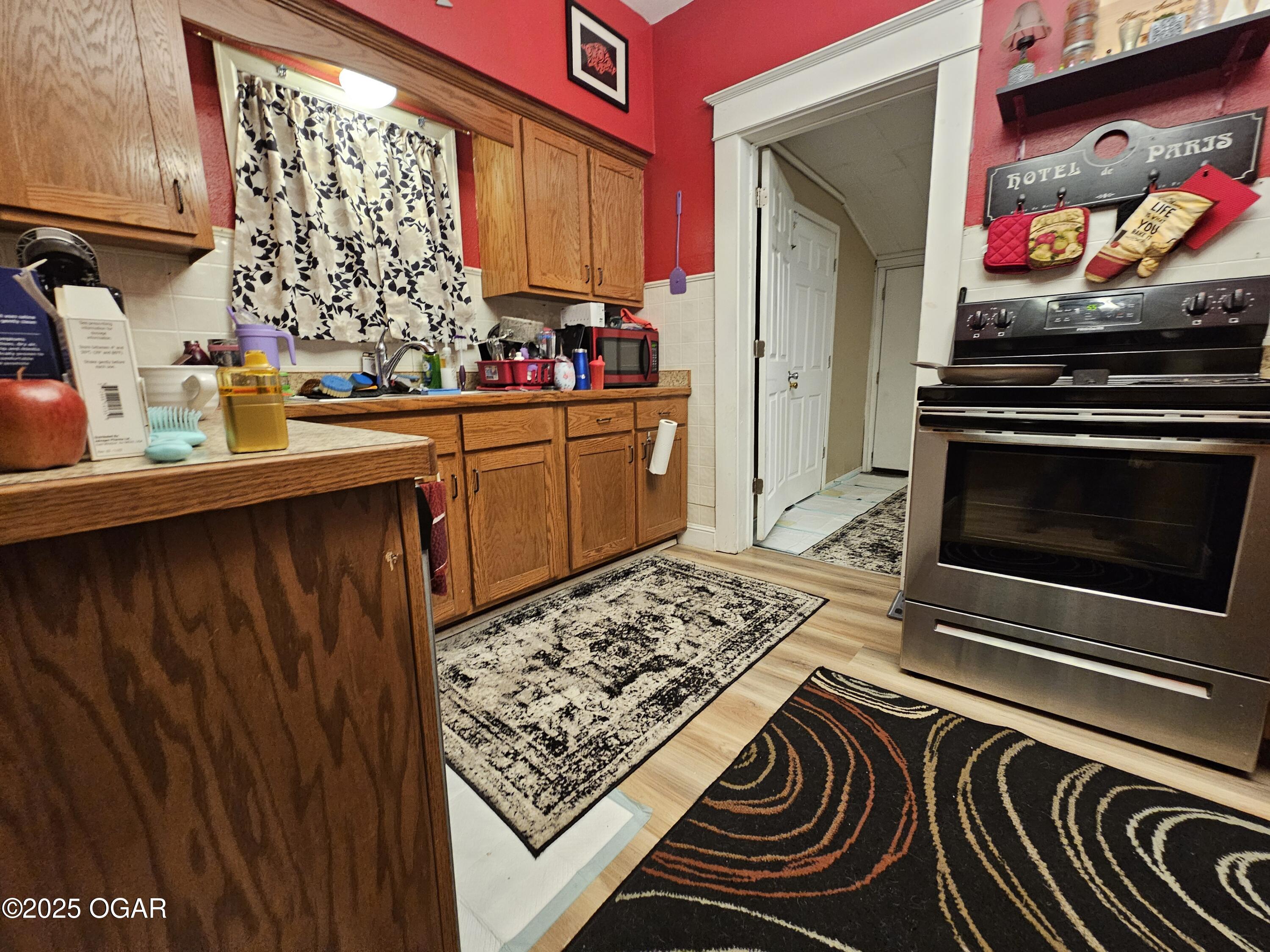 1620 S Connor Avenue