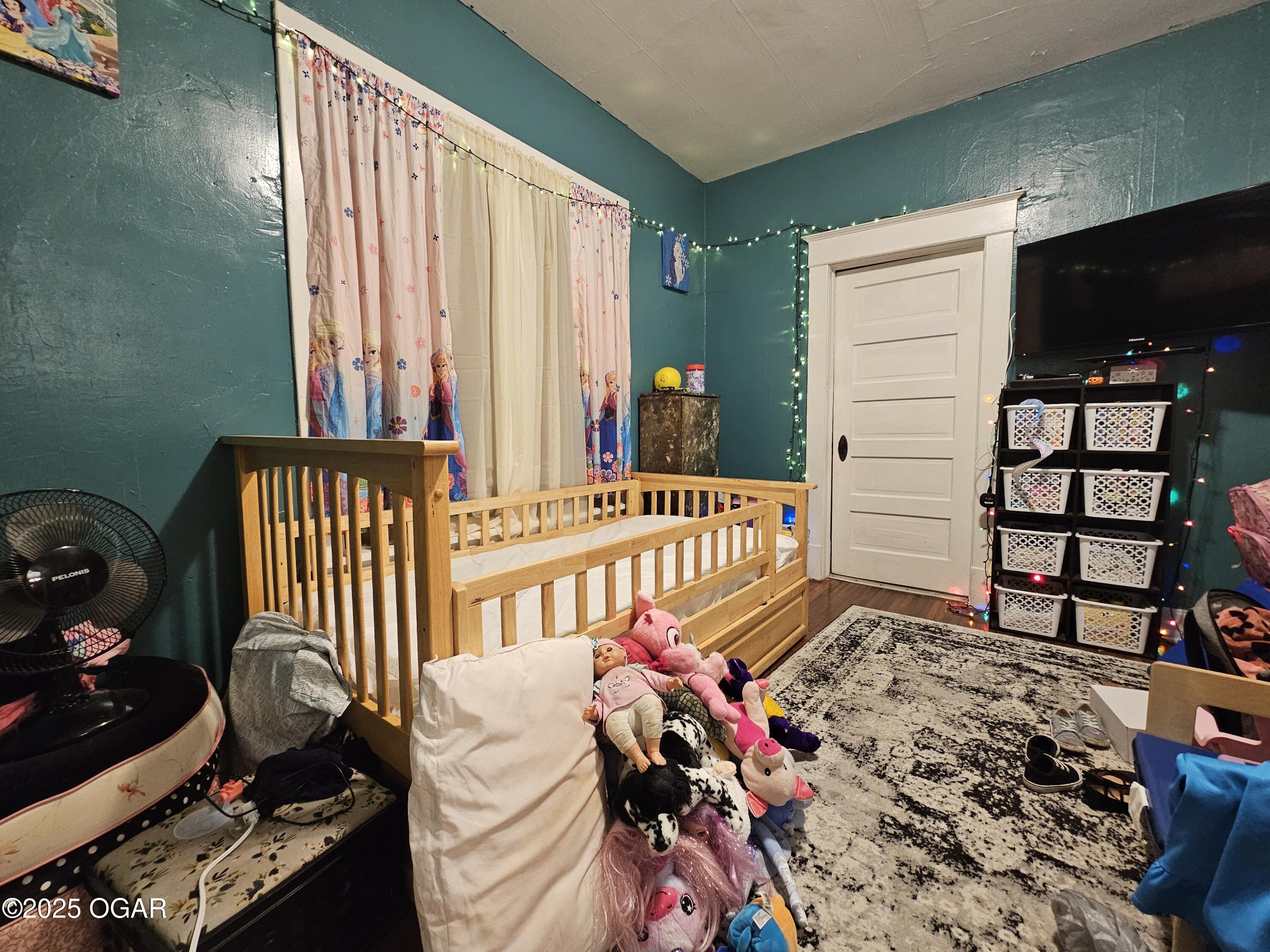 1620 S Connor Avenue