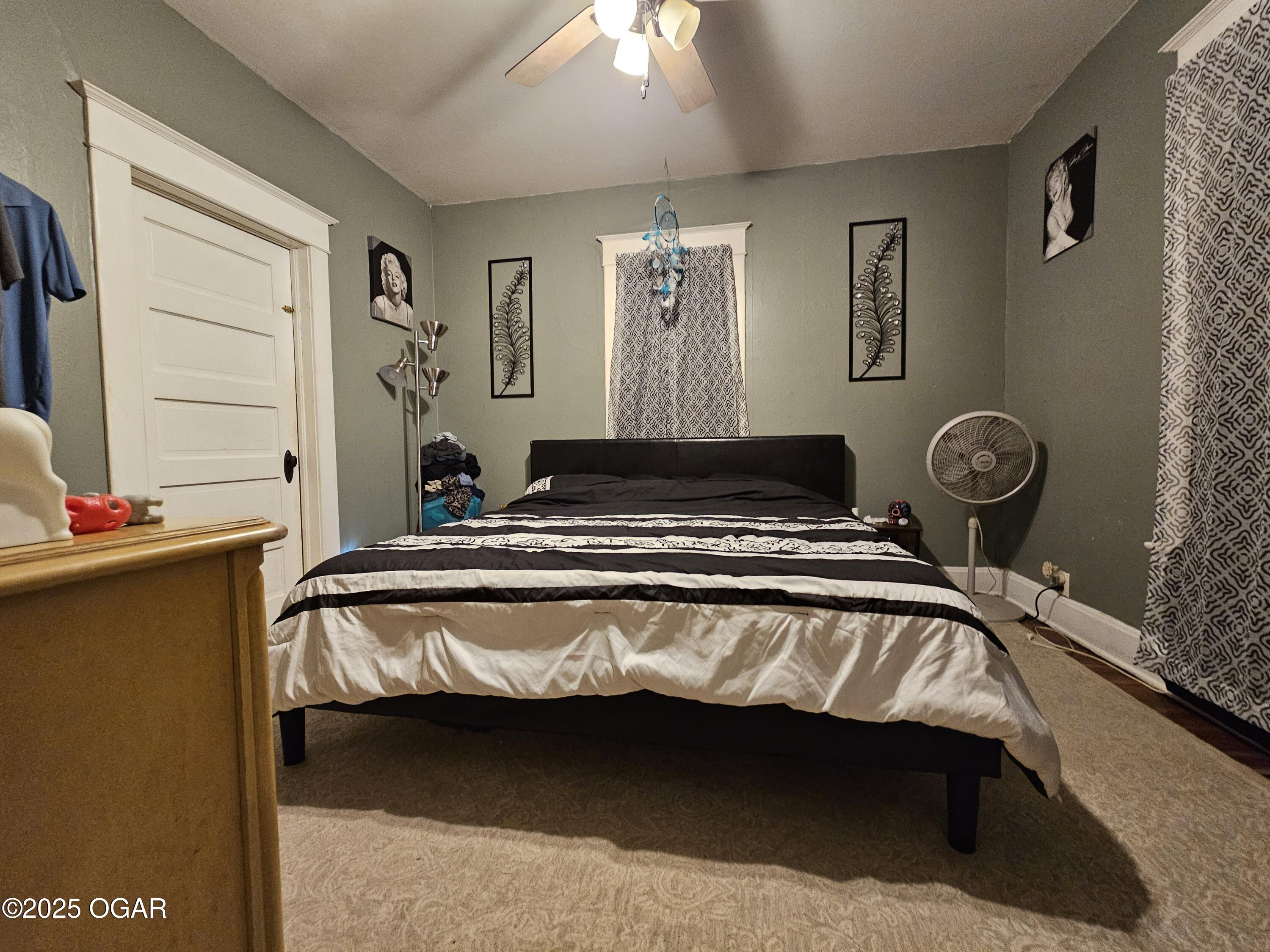 1620 S Connor Avenue