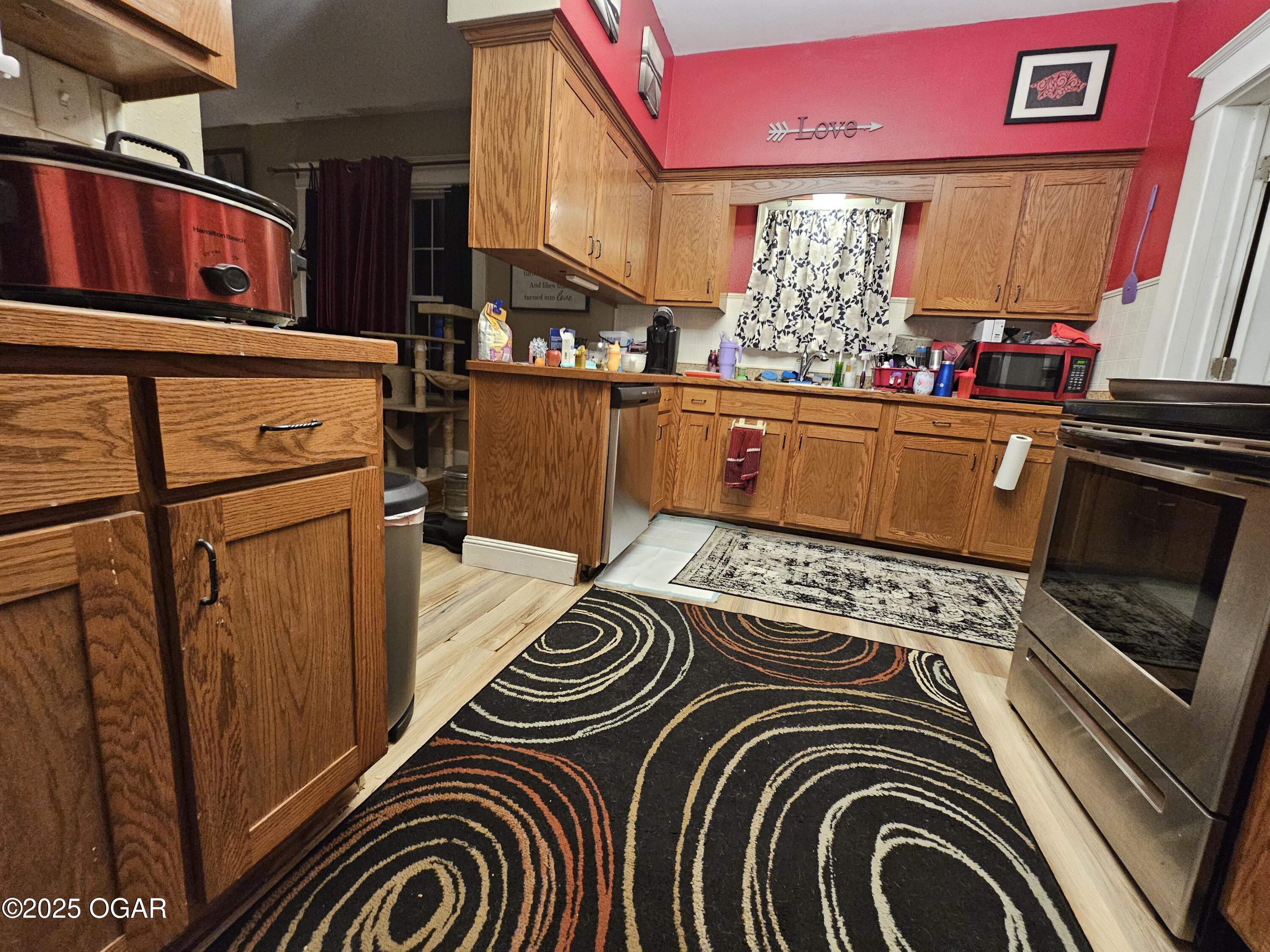 1620 S Connor Avenue