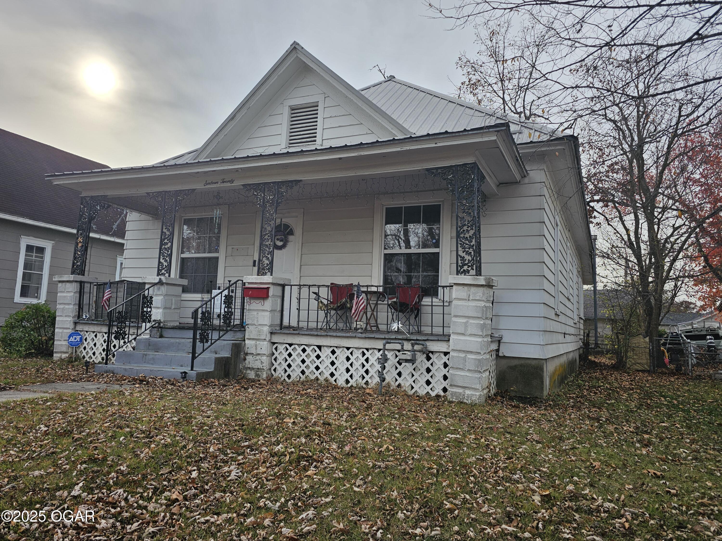 1620 S Connor Avenue