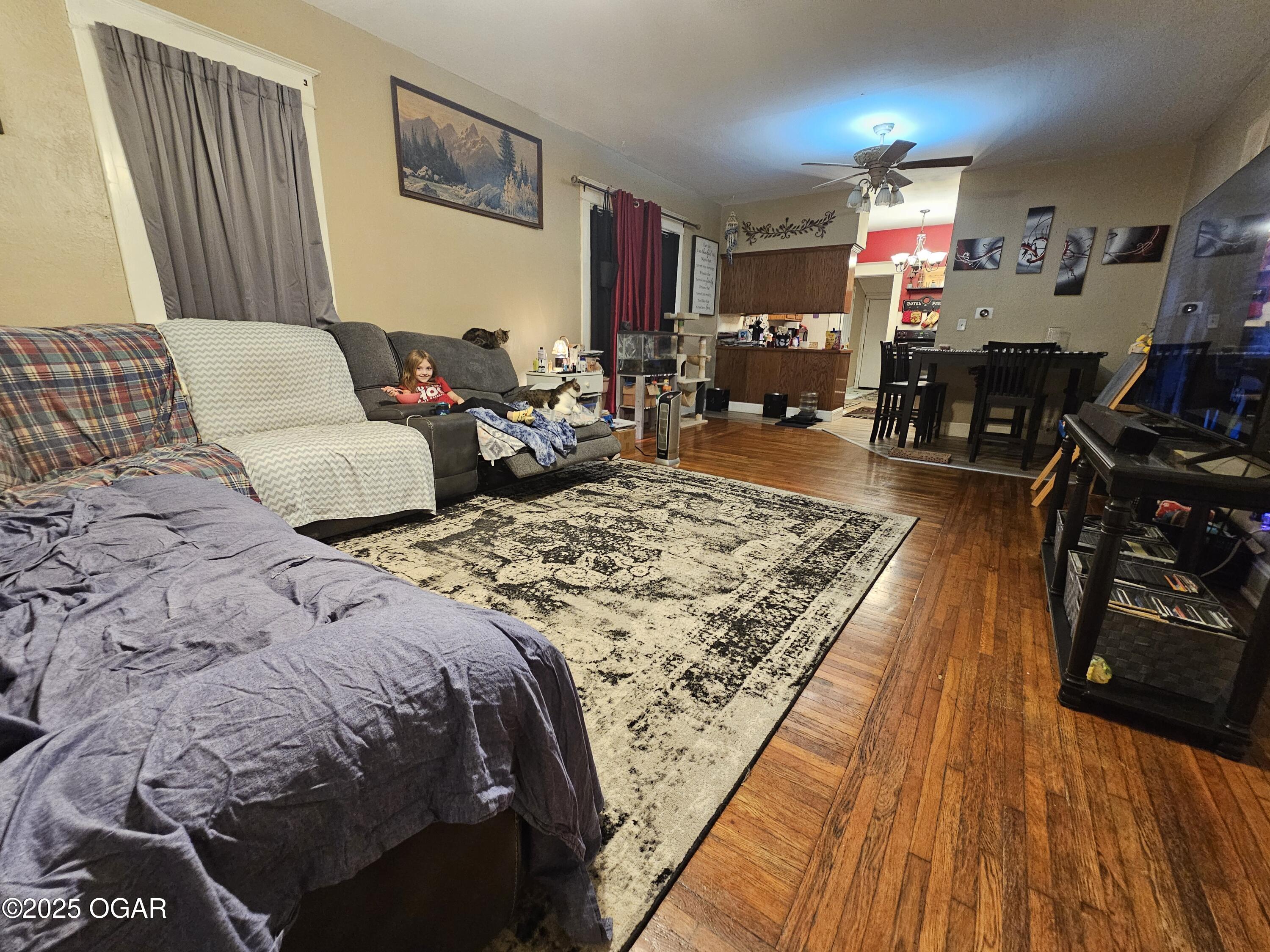 1620 S Connor Avenue