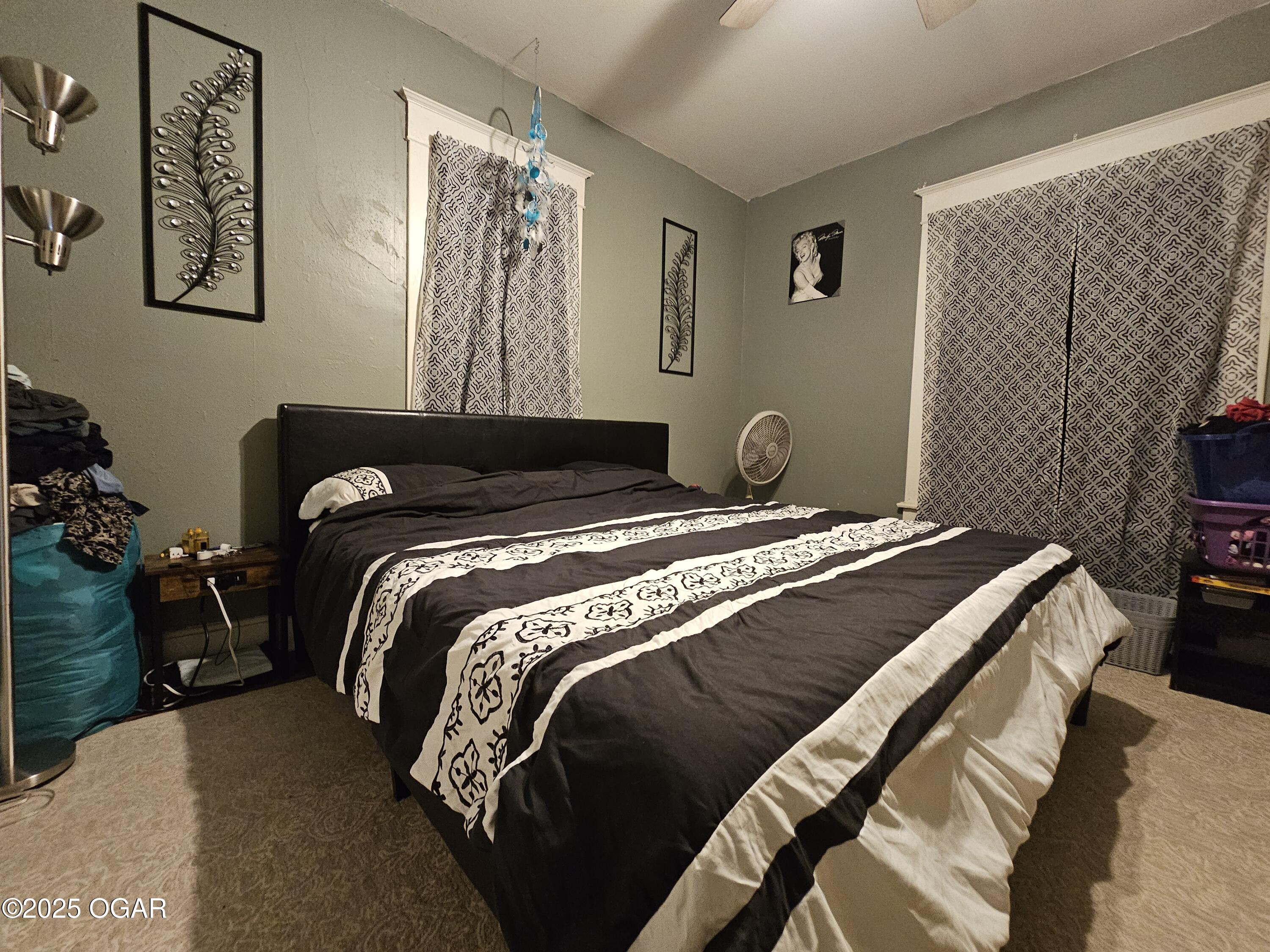 1620 S Connor Avenue