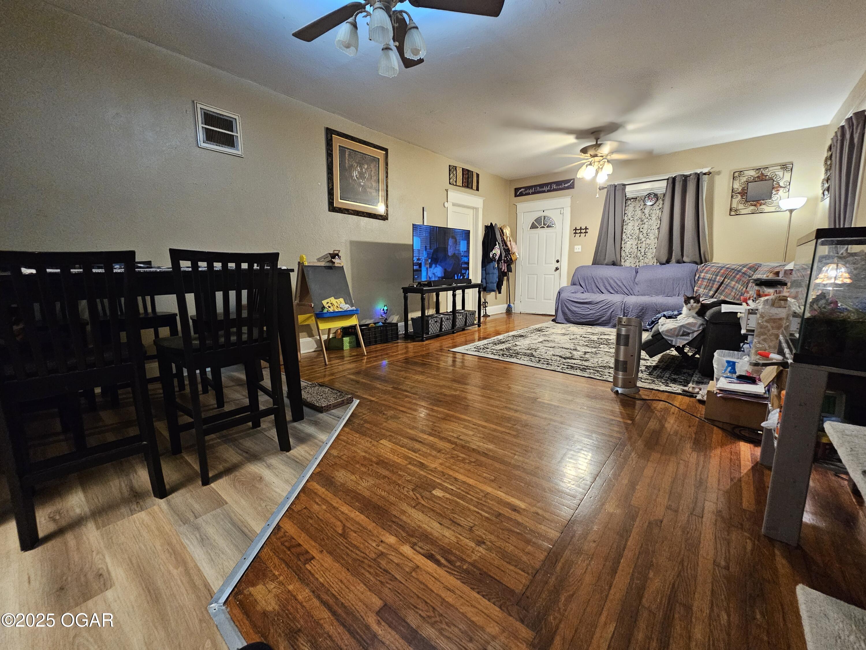 1620 S Connor Avenue