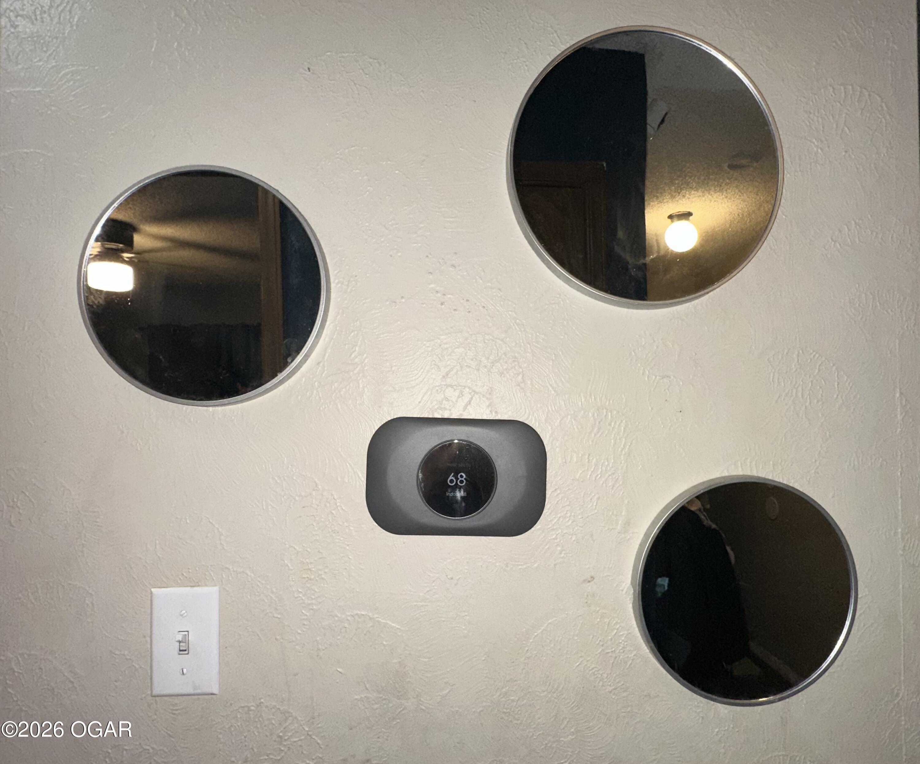 809 E Wickersham Drive