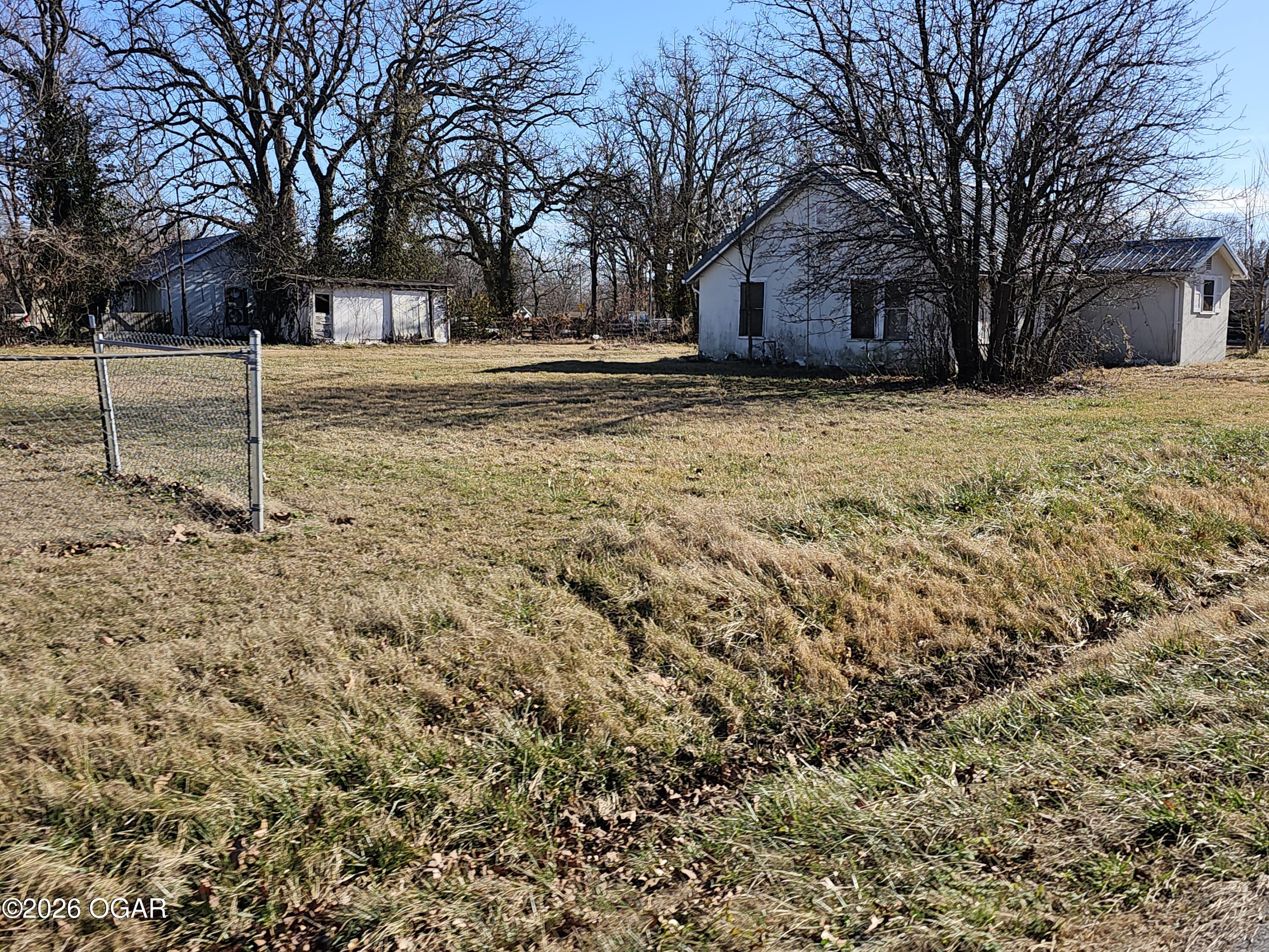 545 Granby Miners Road