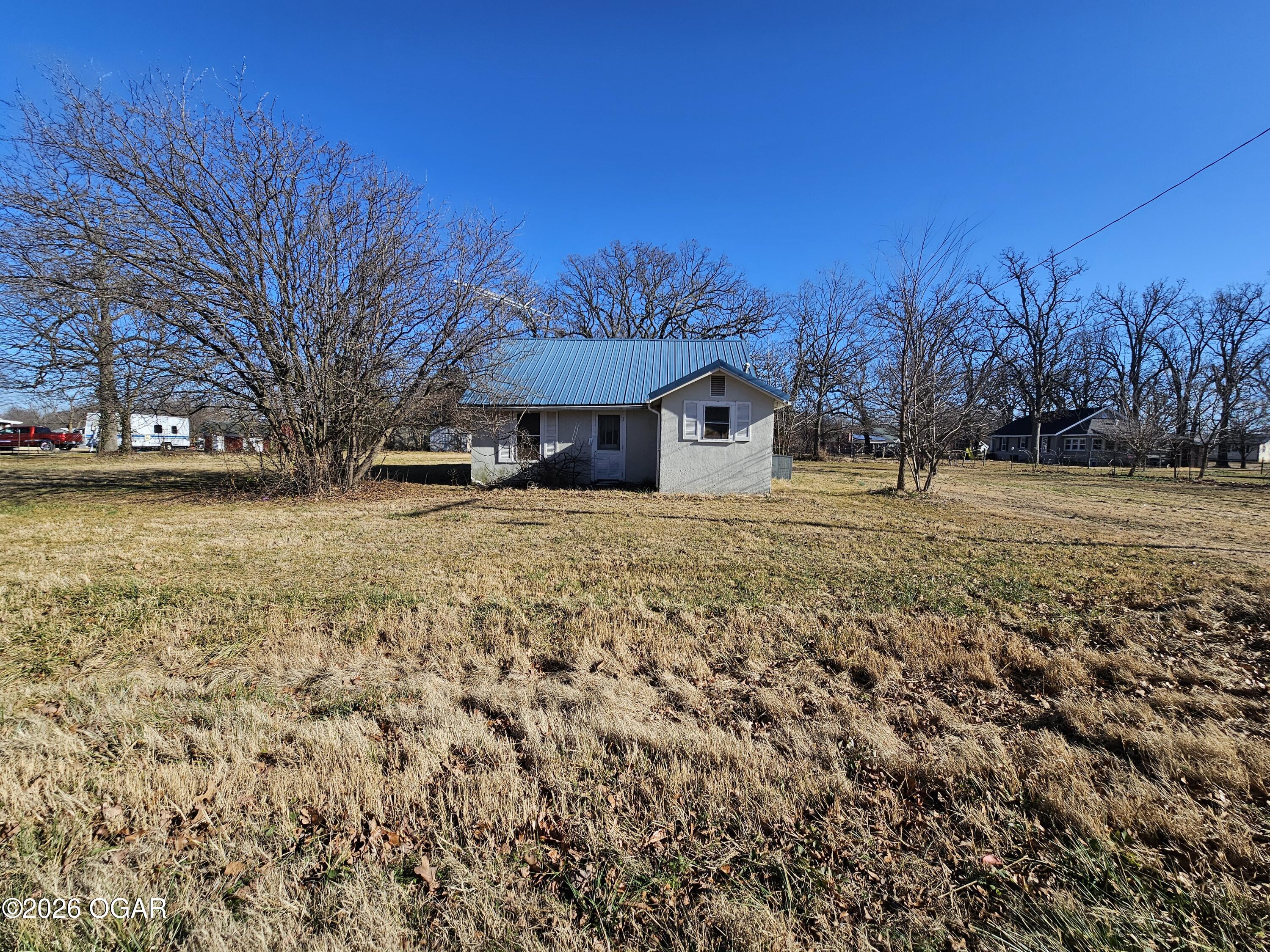 545 Granby Miners Road